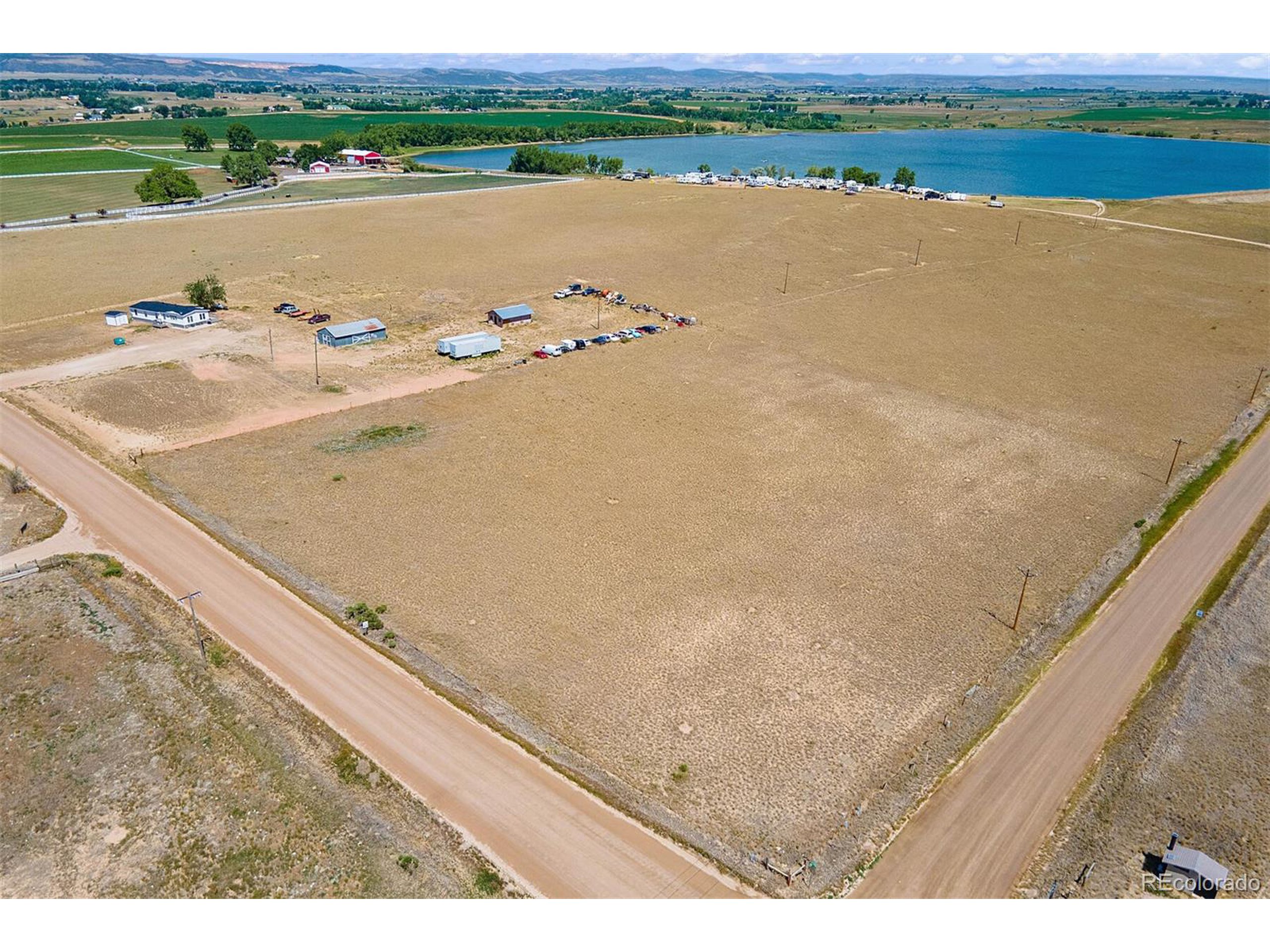 2000 E County Road 66