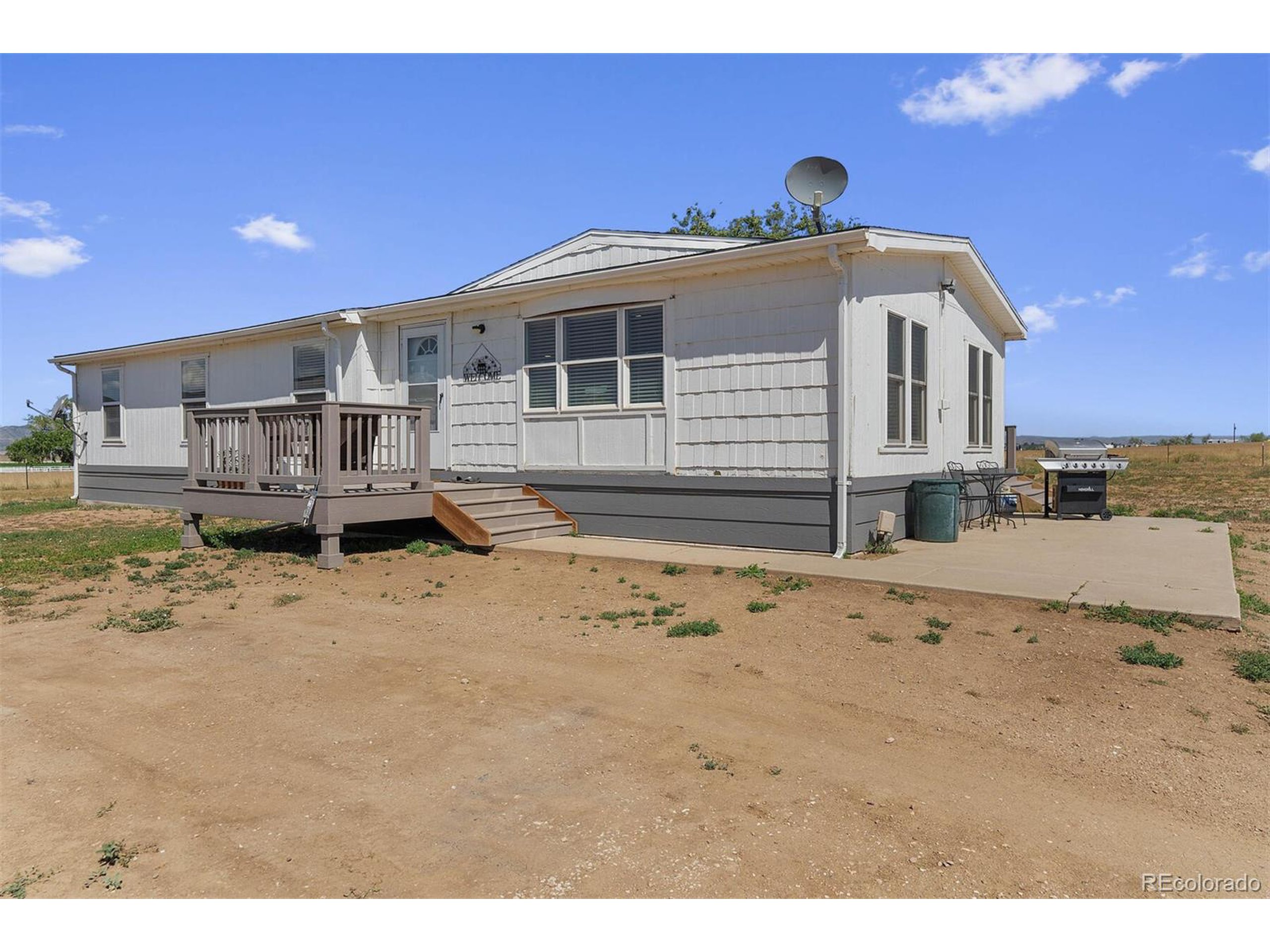 2000 E County Road 66