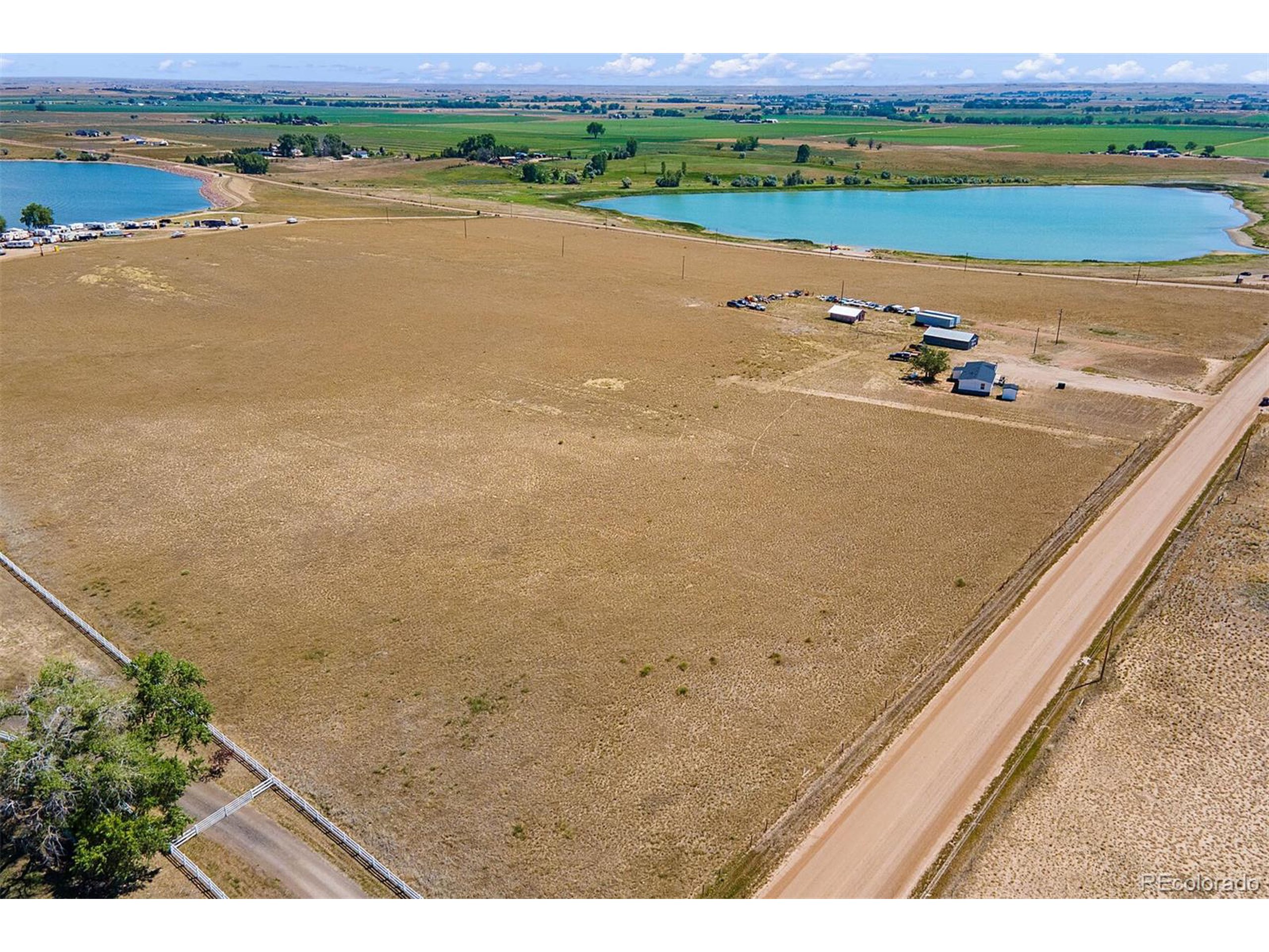 2000 E County Road 66