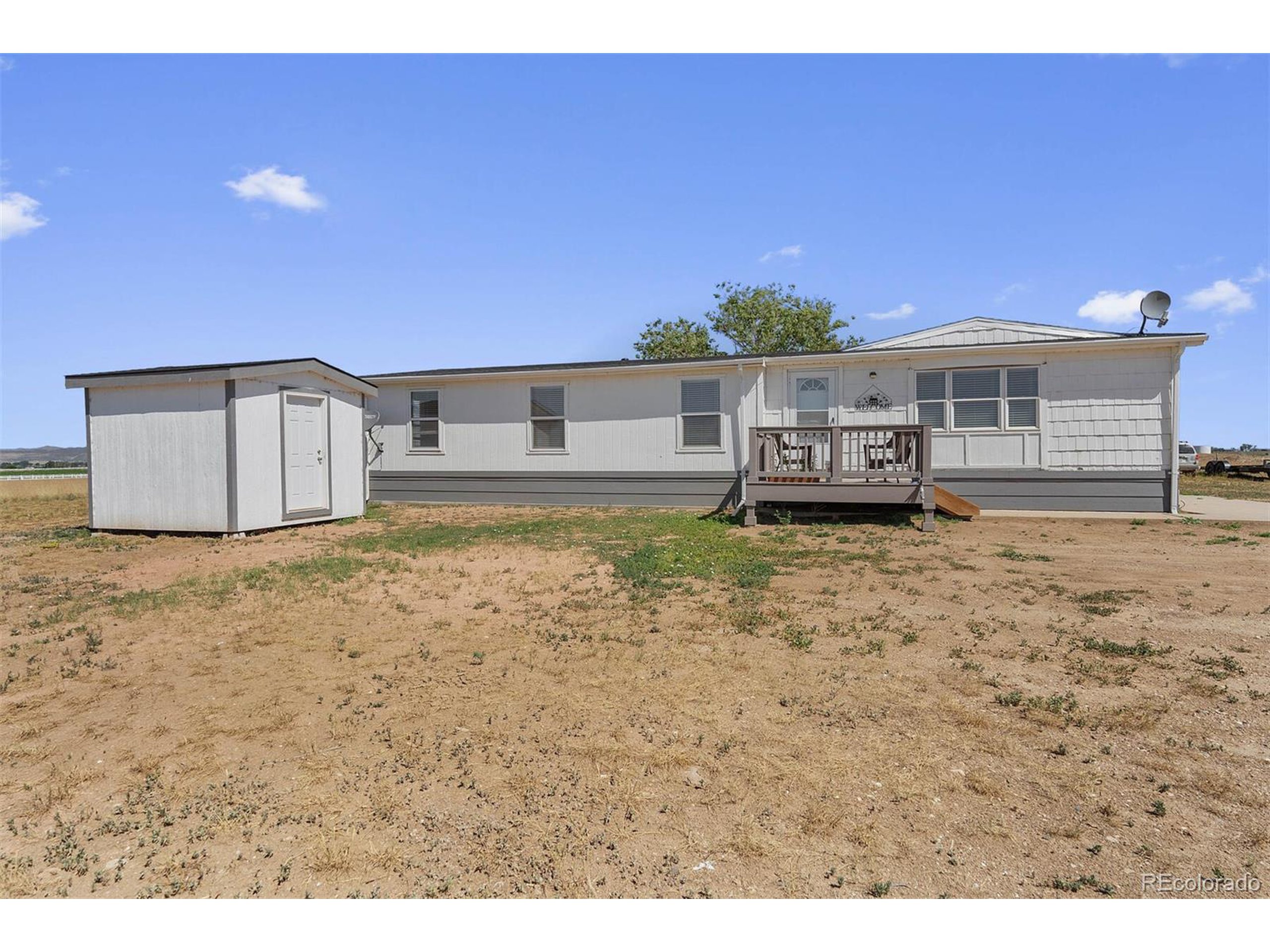 2000 E County Road 66