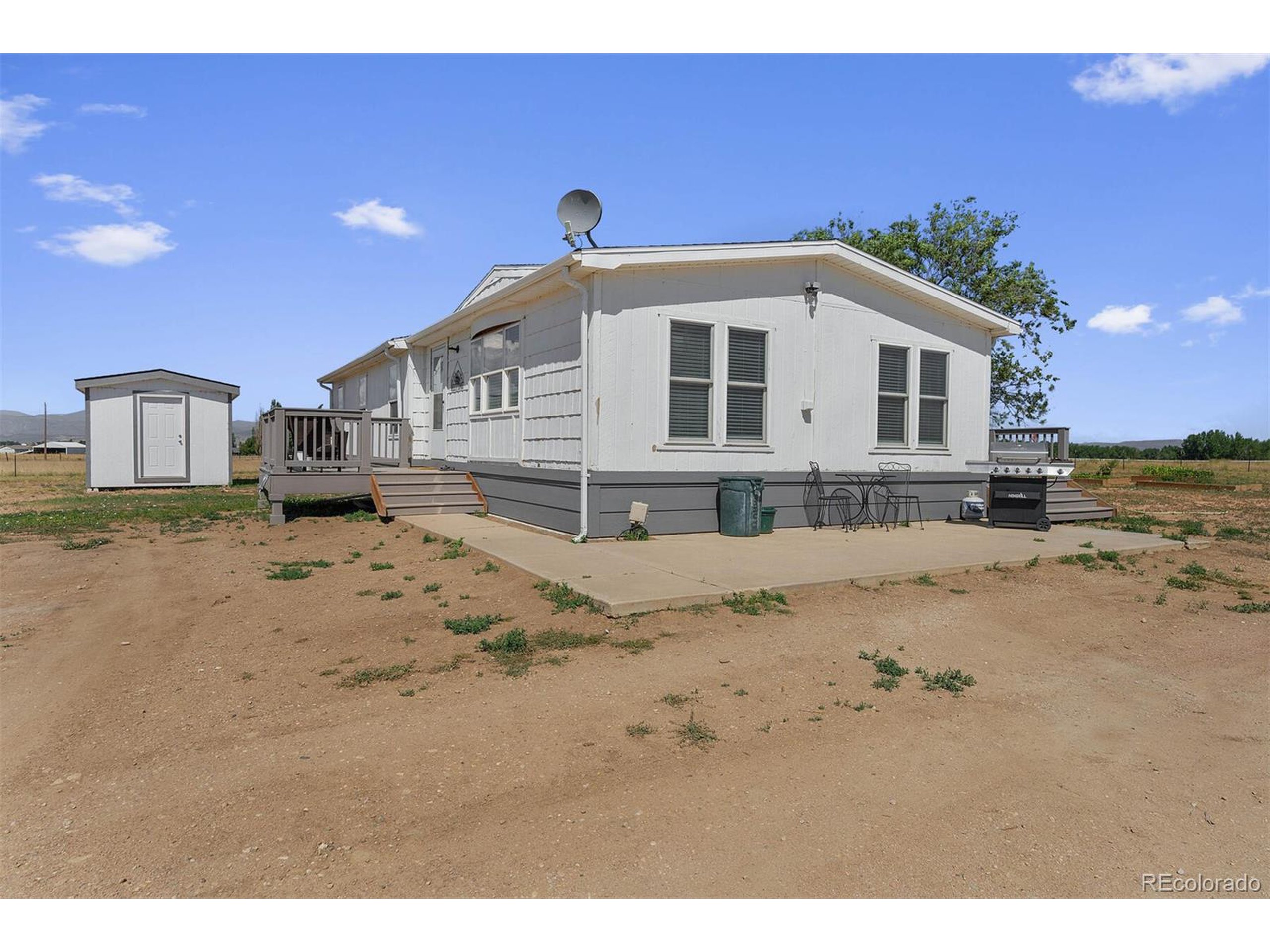 2000 E County Road 66