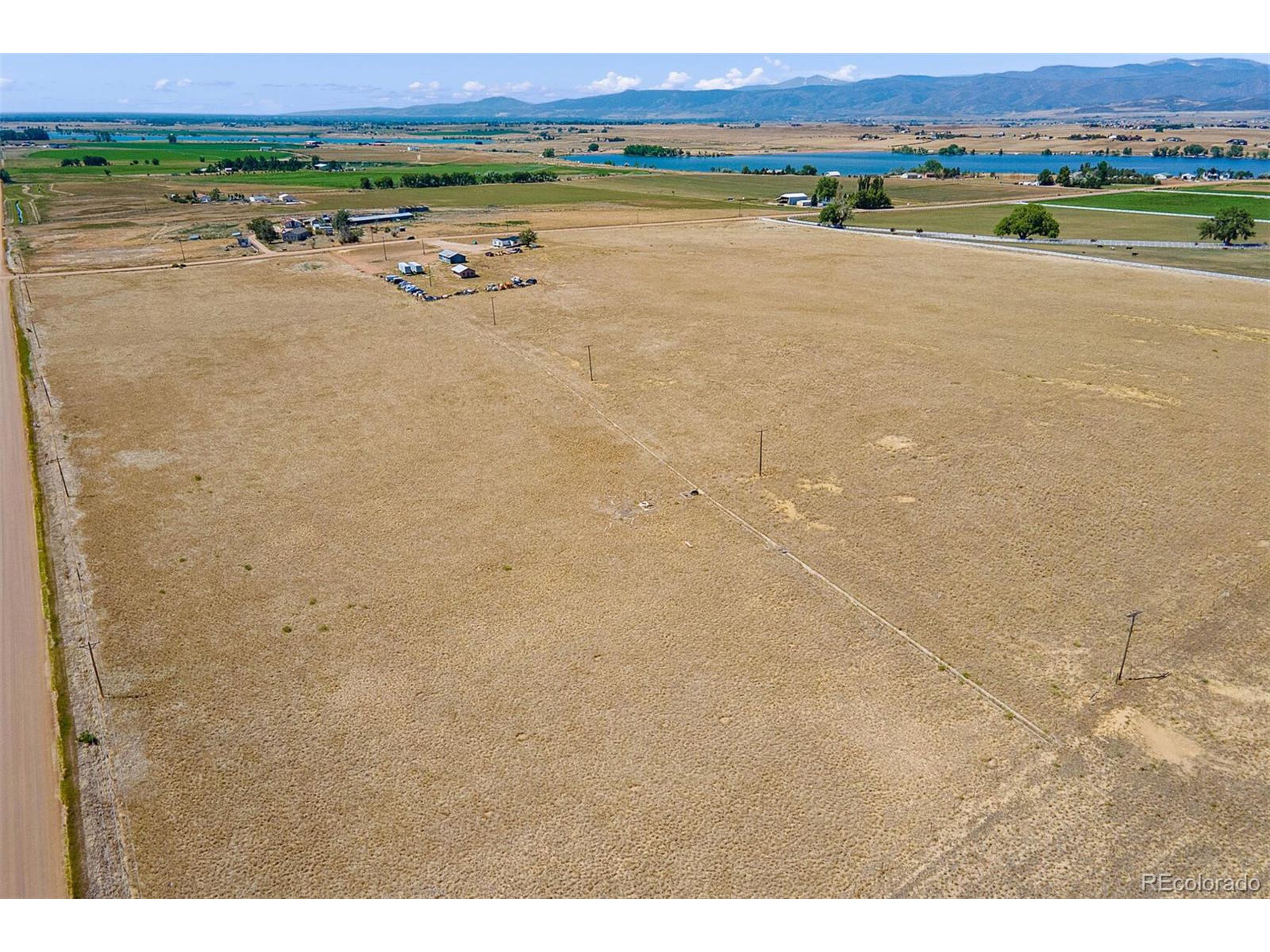 2000 E County Road 66