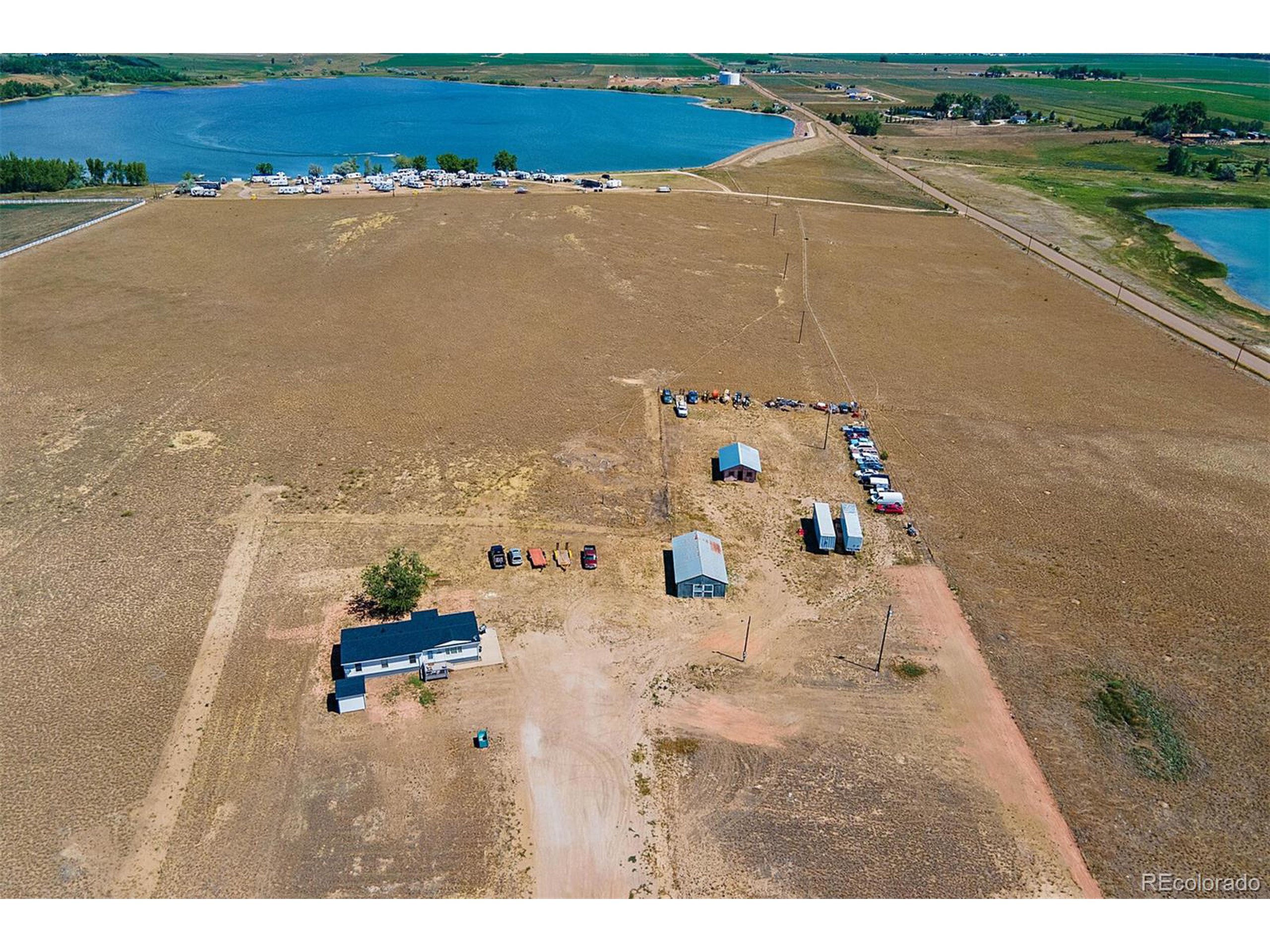 2000 E County Road 66