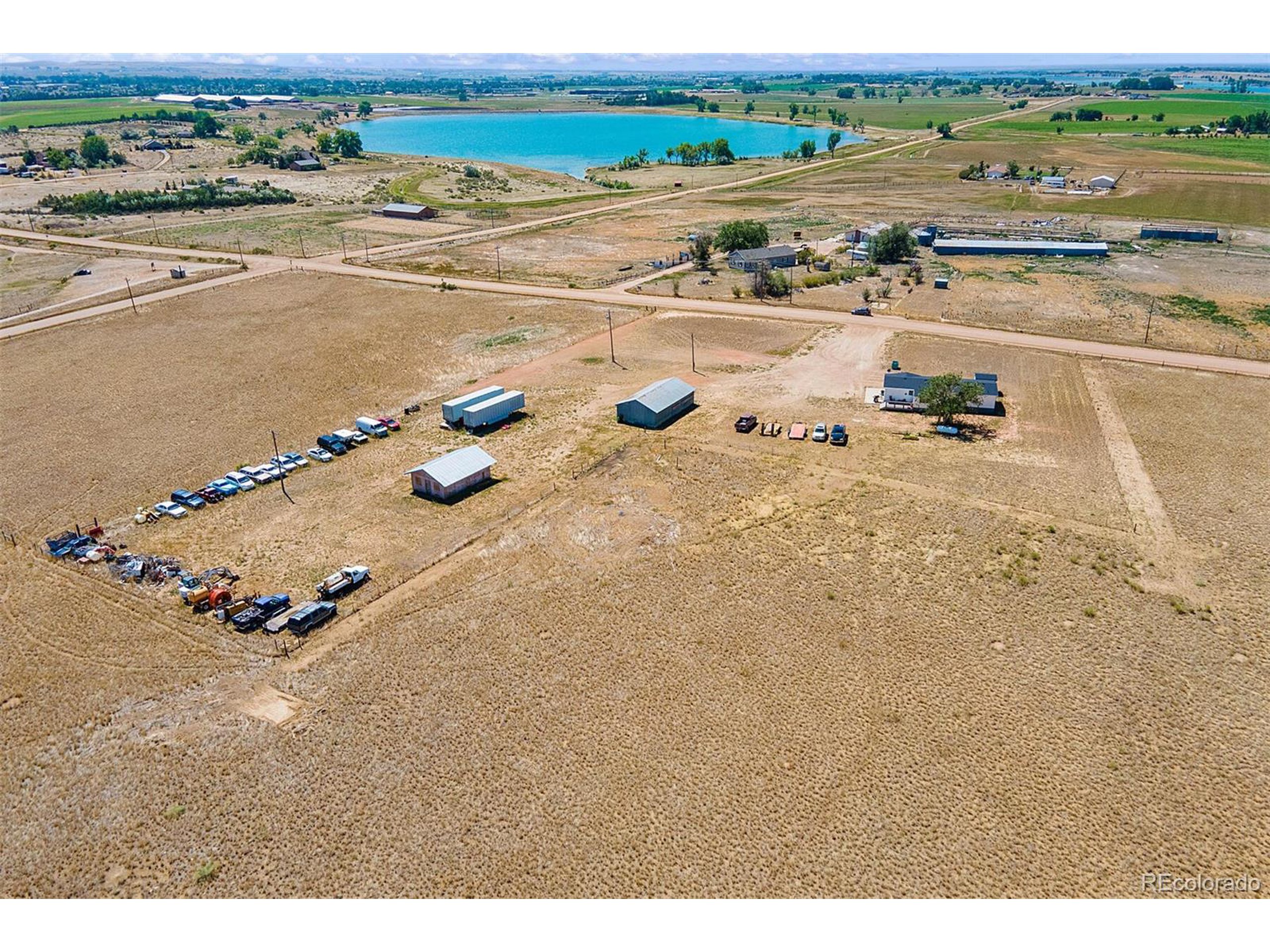 2000 E County Road 66