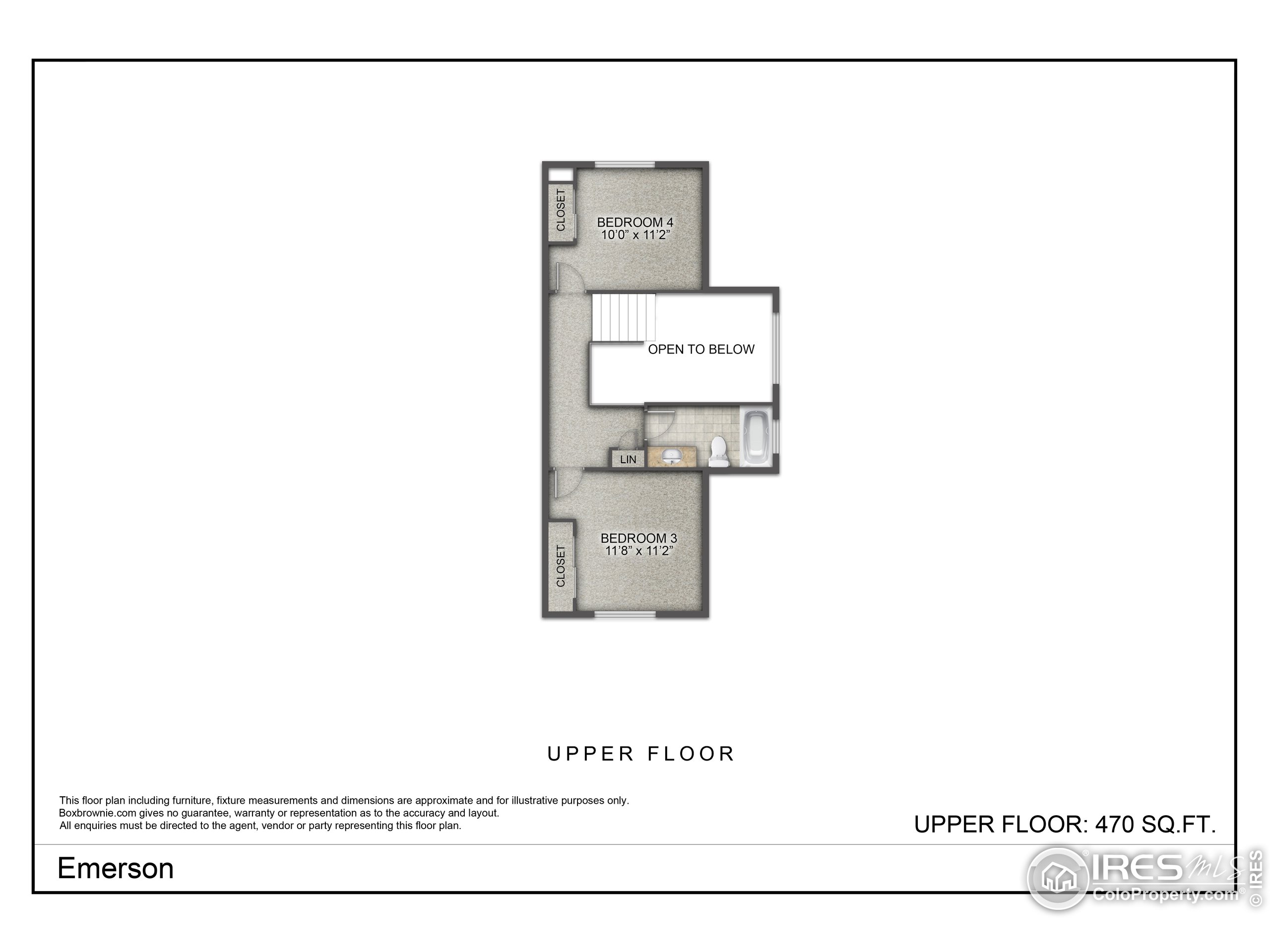 1659 Black Kettle St