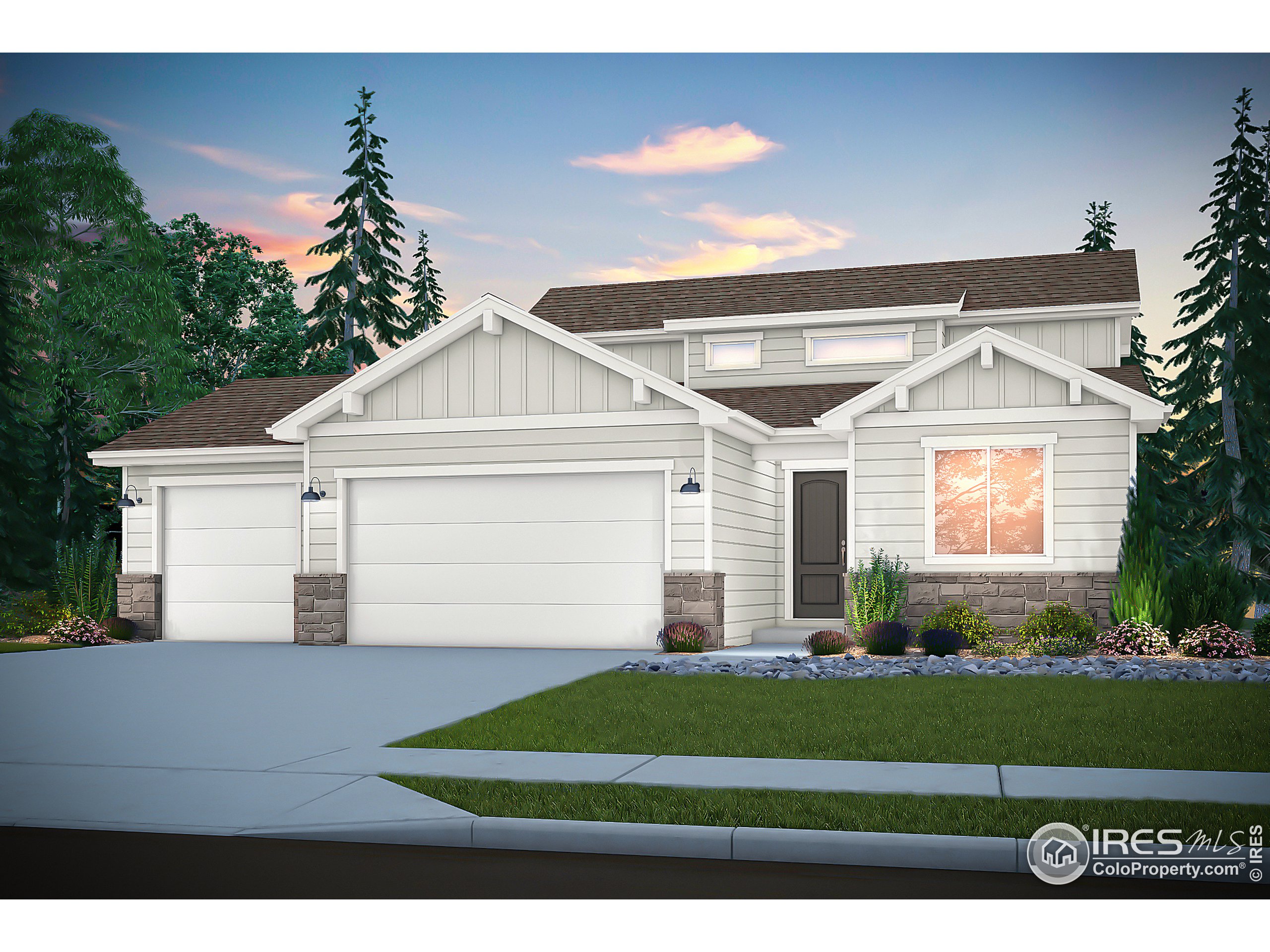 1659 Black Kettle St