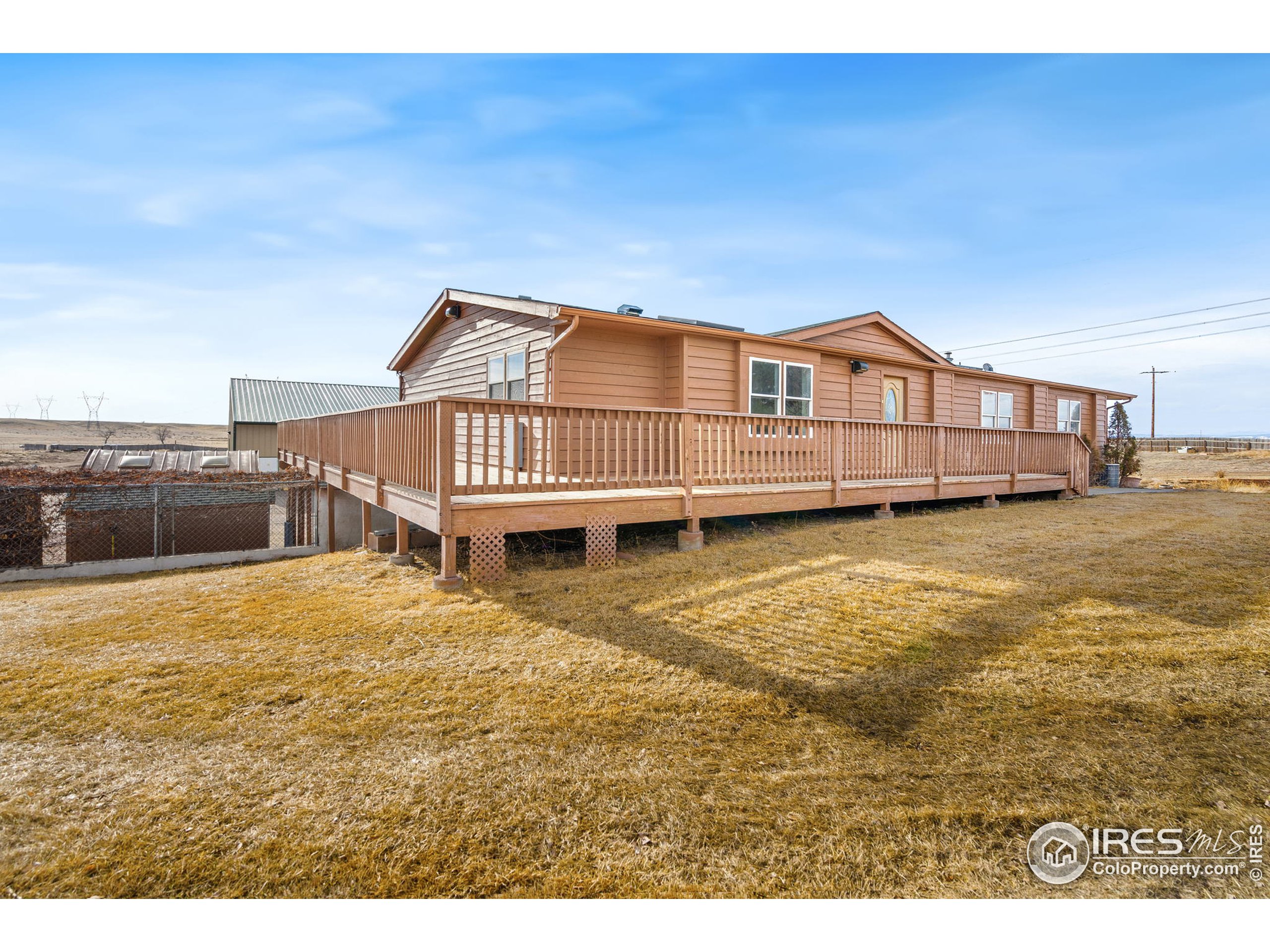 13414 N County Road 7