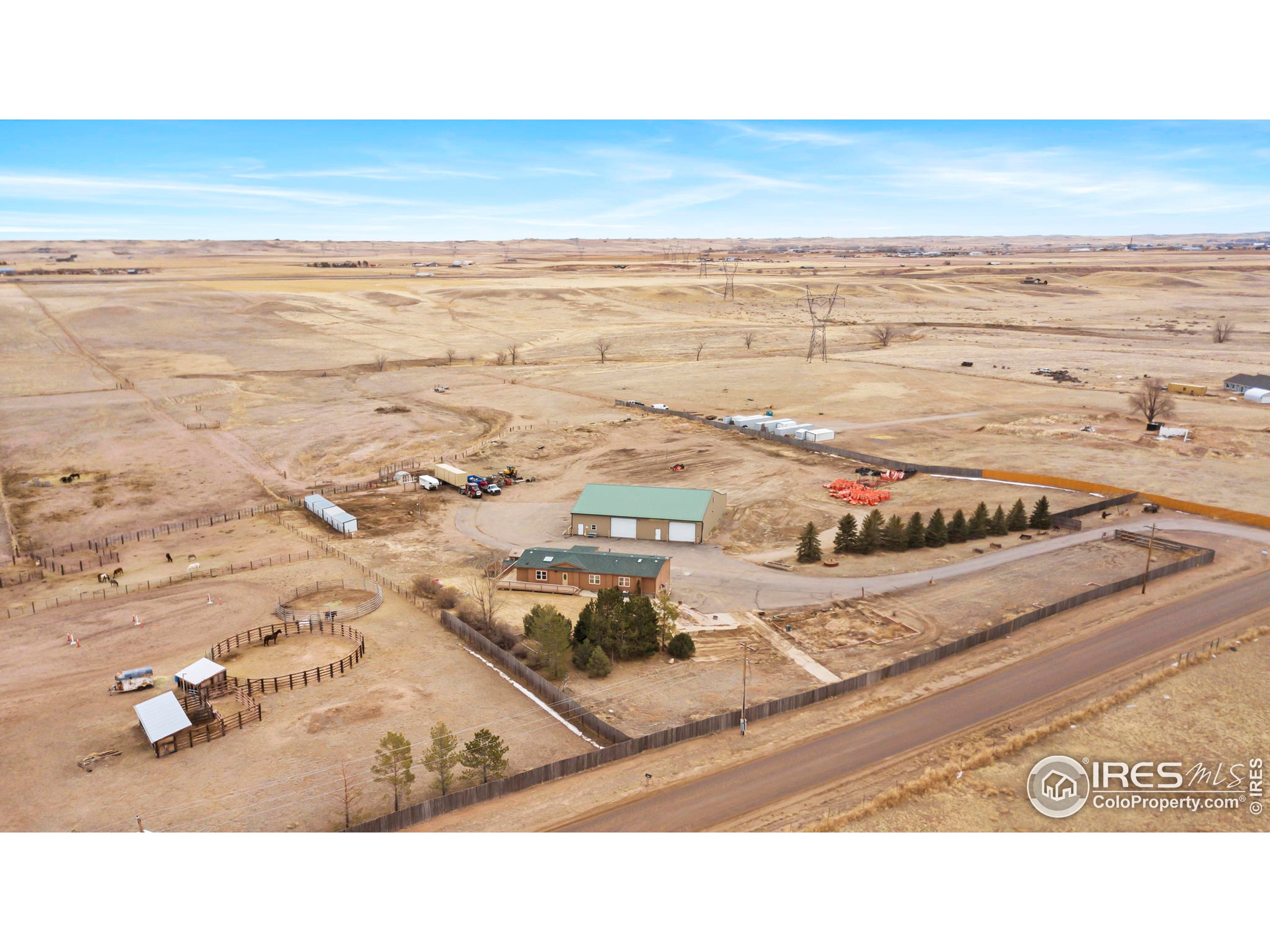 13414 N County Road 7