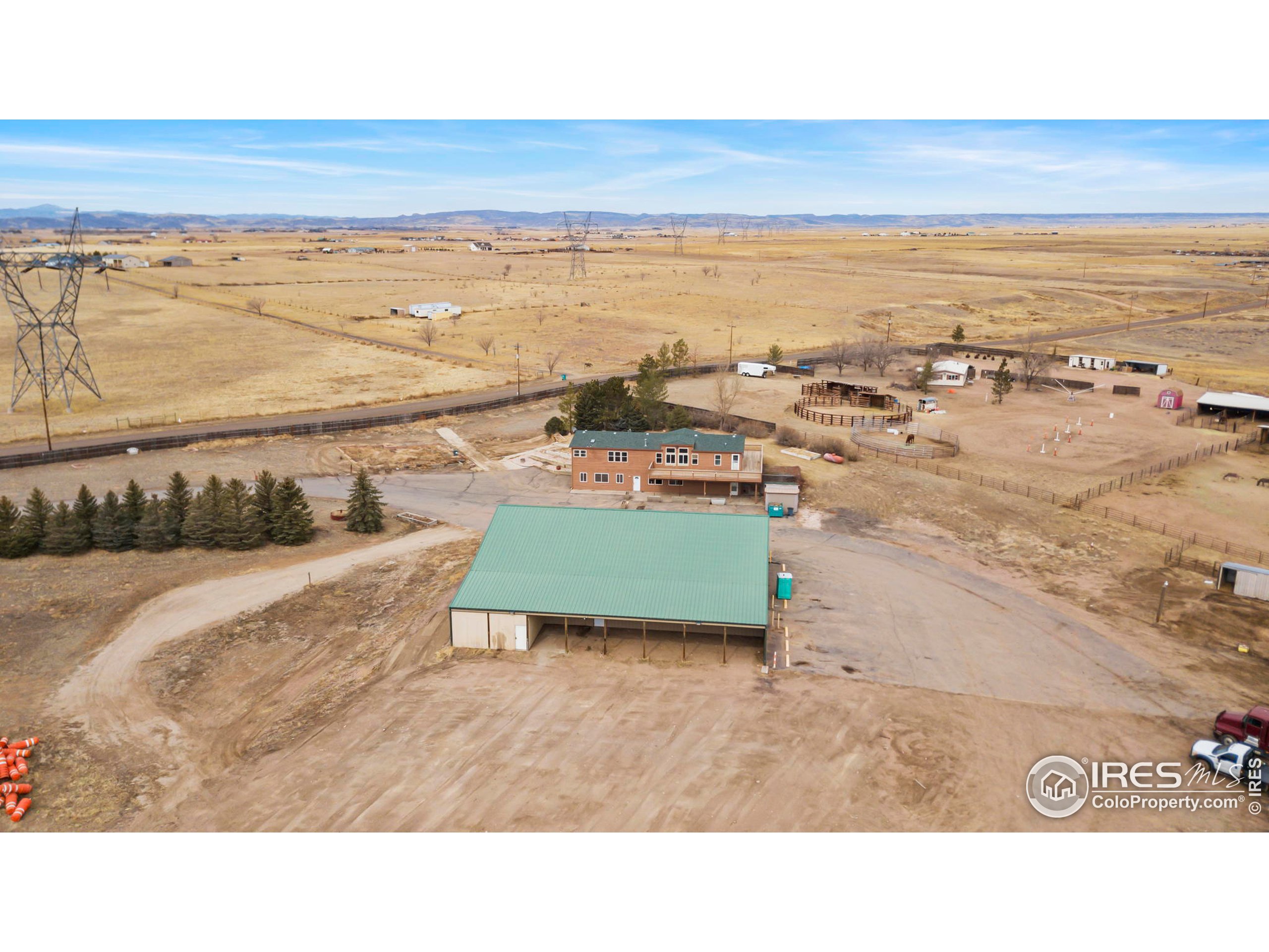 13414 N County Road 7