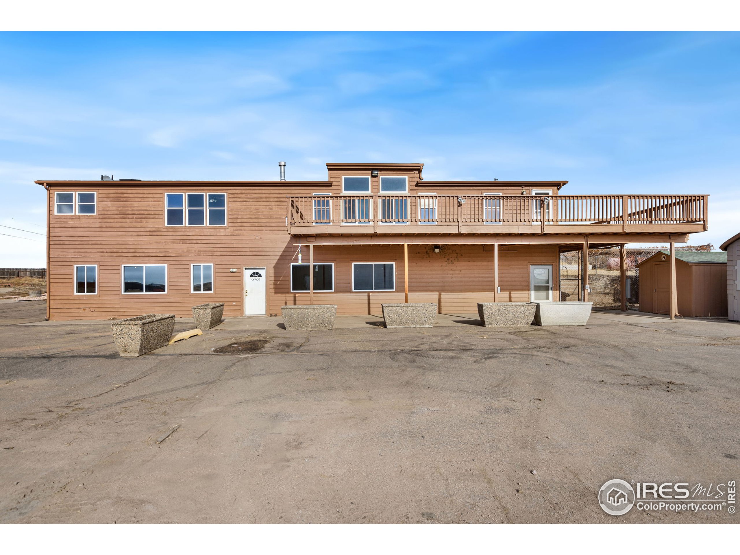 13414 N County Road 7