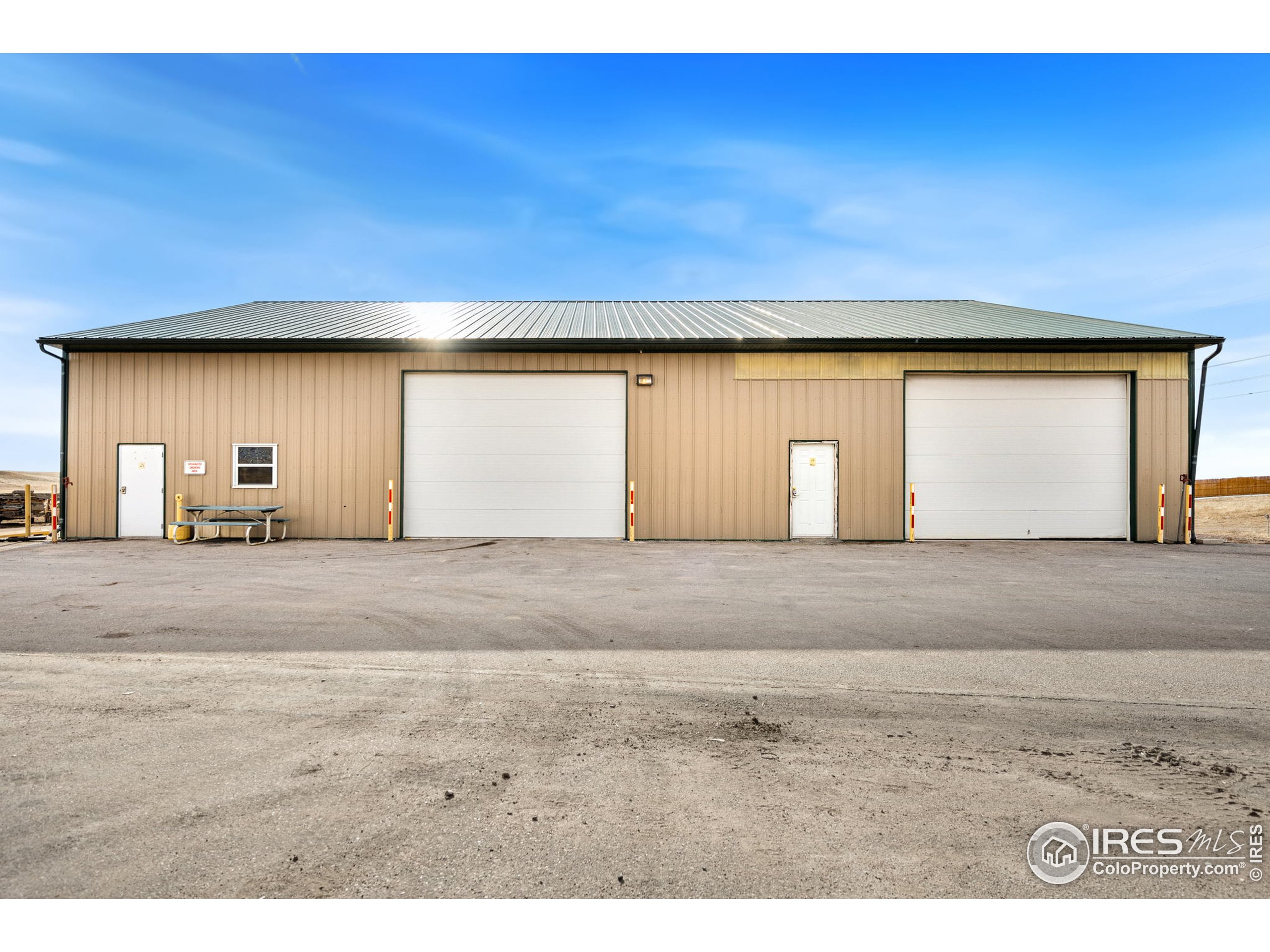 13414 N County Road 7