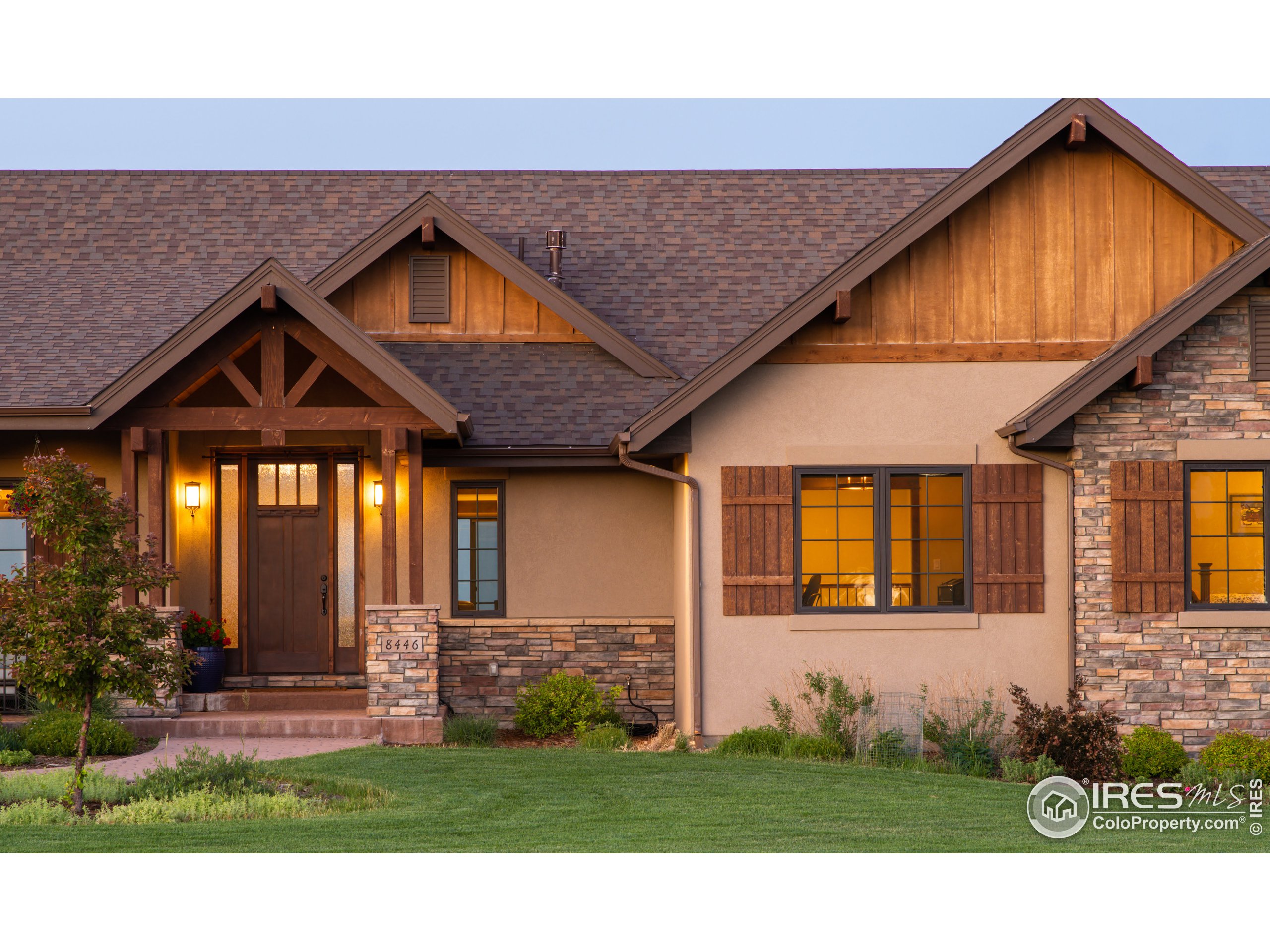 8446 Coeur Dalene Dr