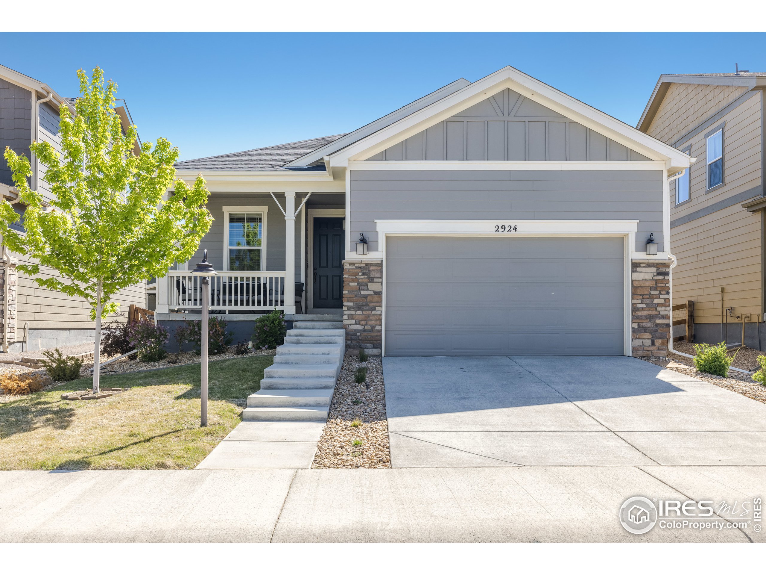 2924 Pawnee Creek Dr