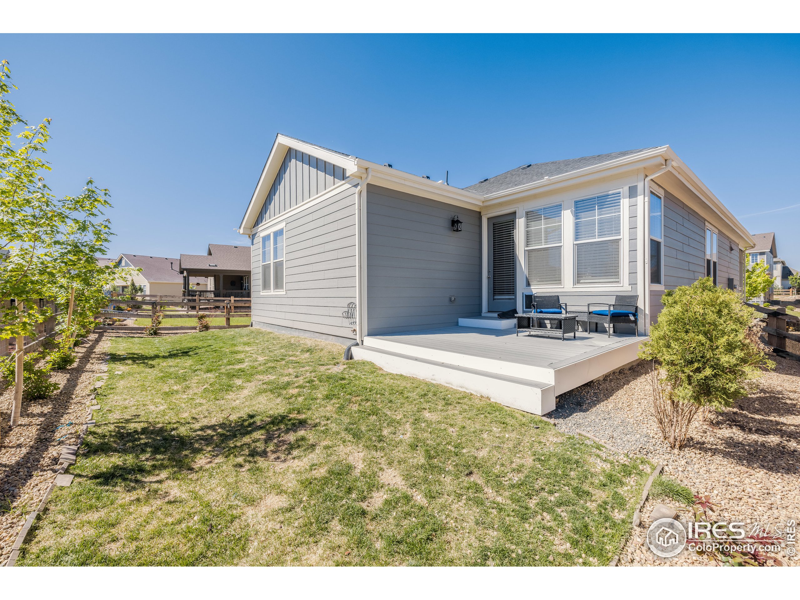 2924 Pawnee Creek Dr