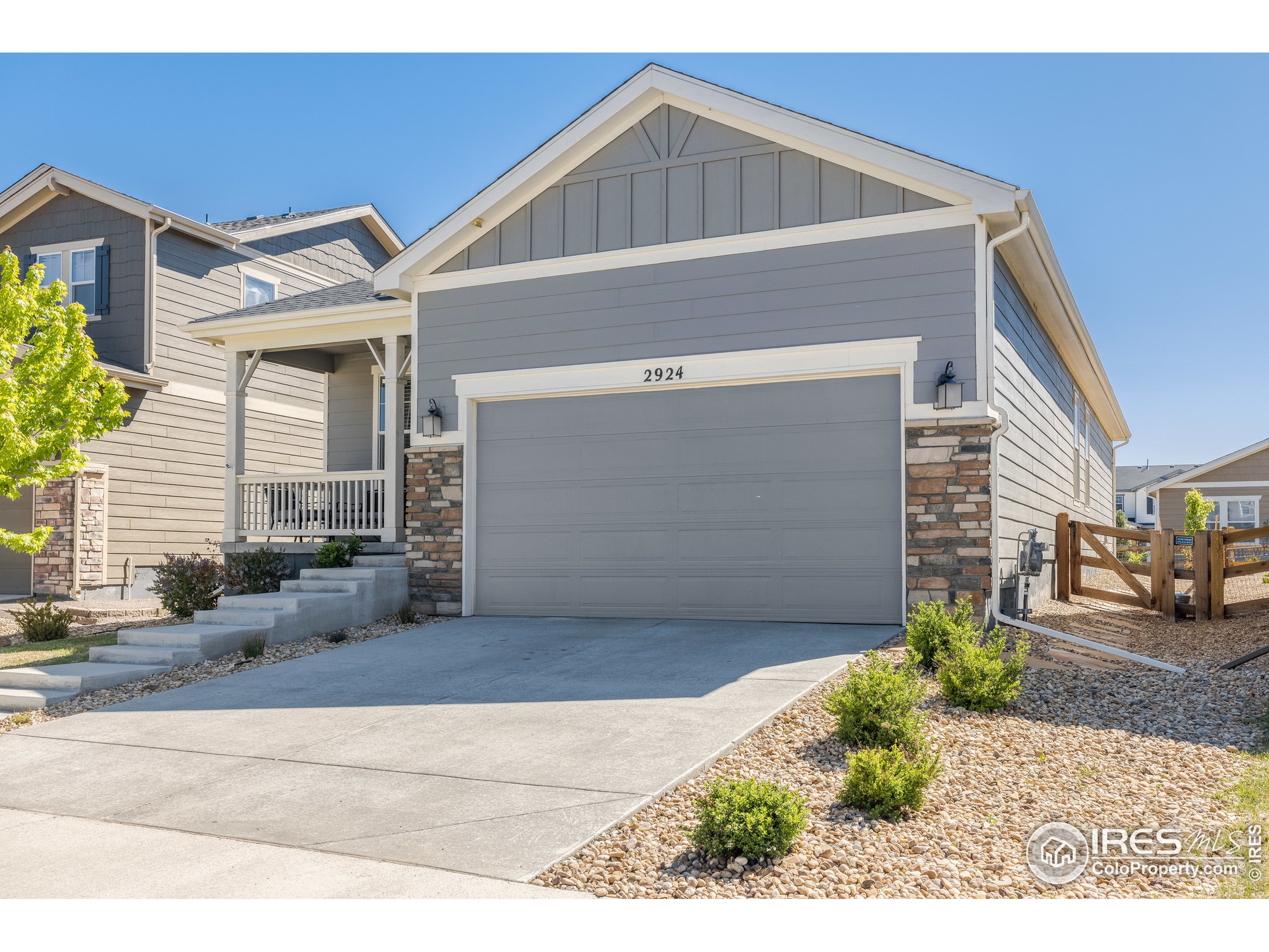 2924 Pawnee Creek Dr