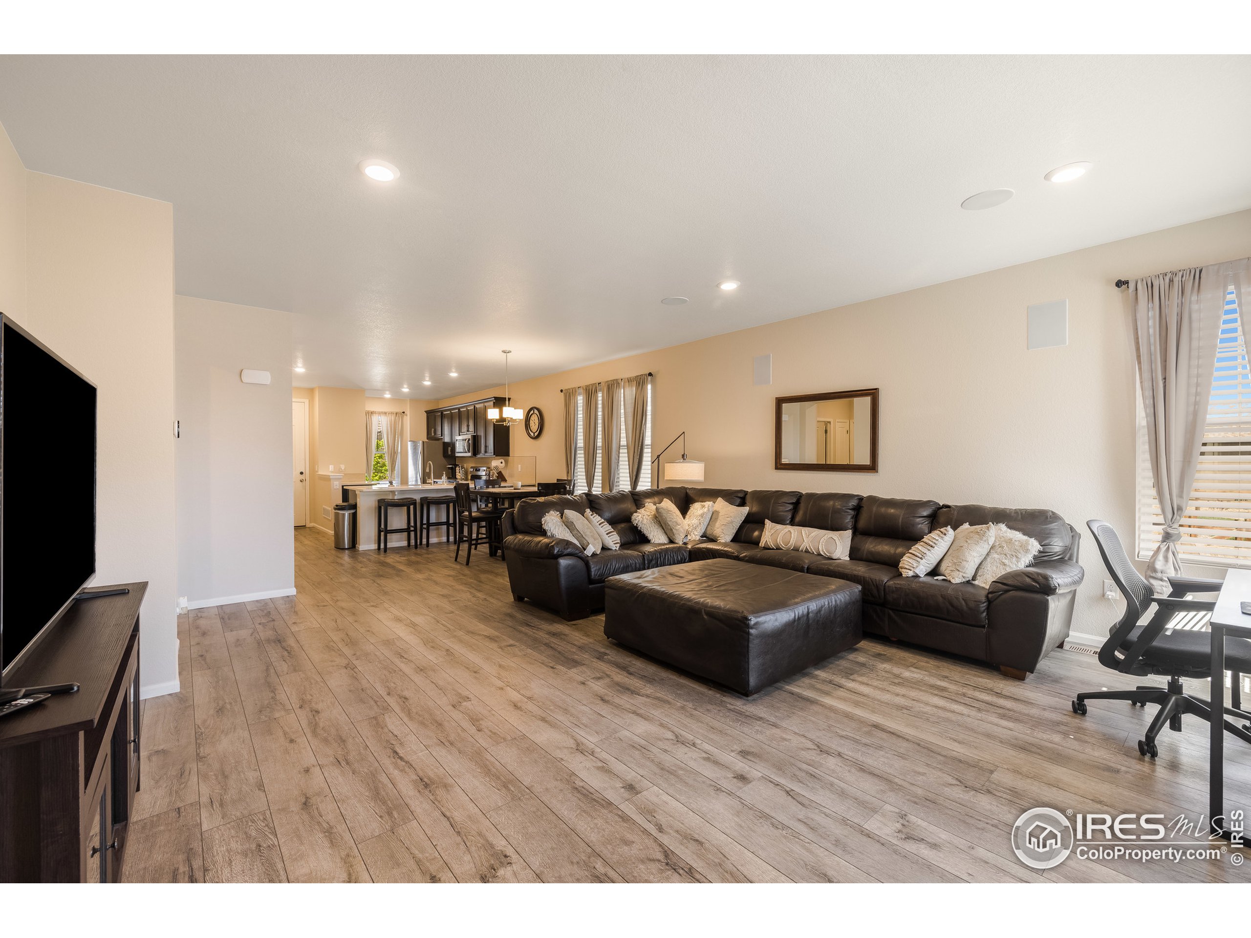 2924 Pawnee Creek Dr