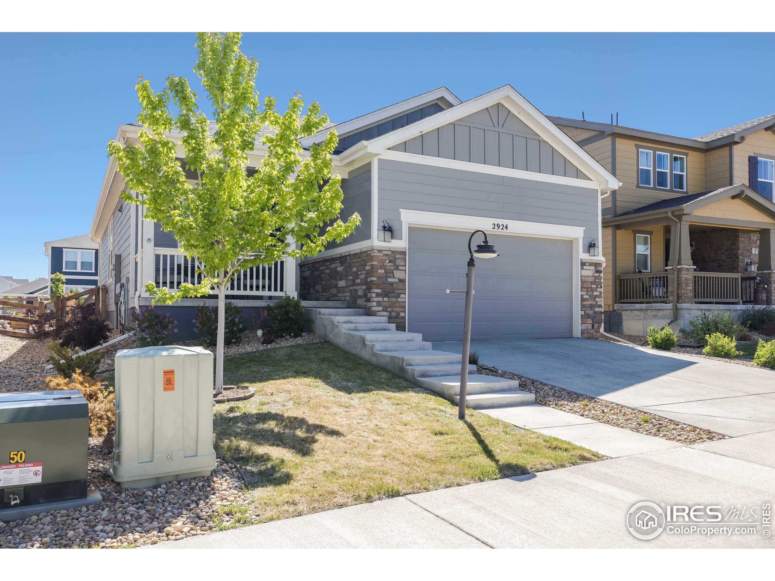 2924 Pawnee Creek Dr