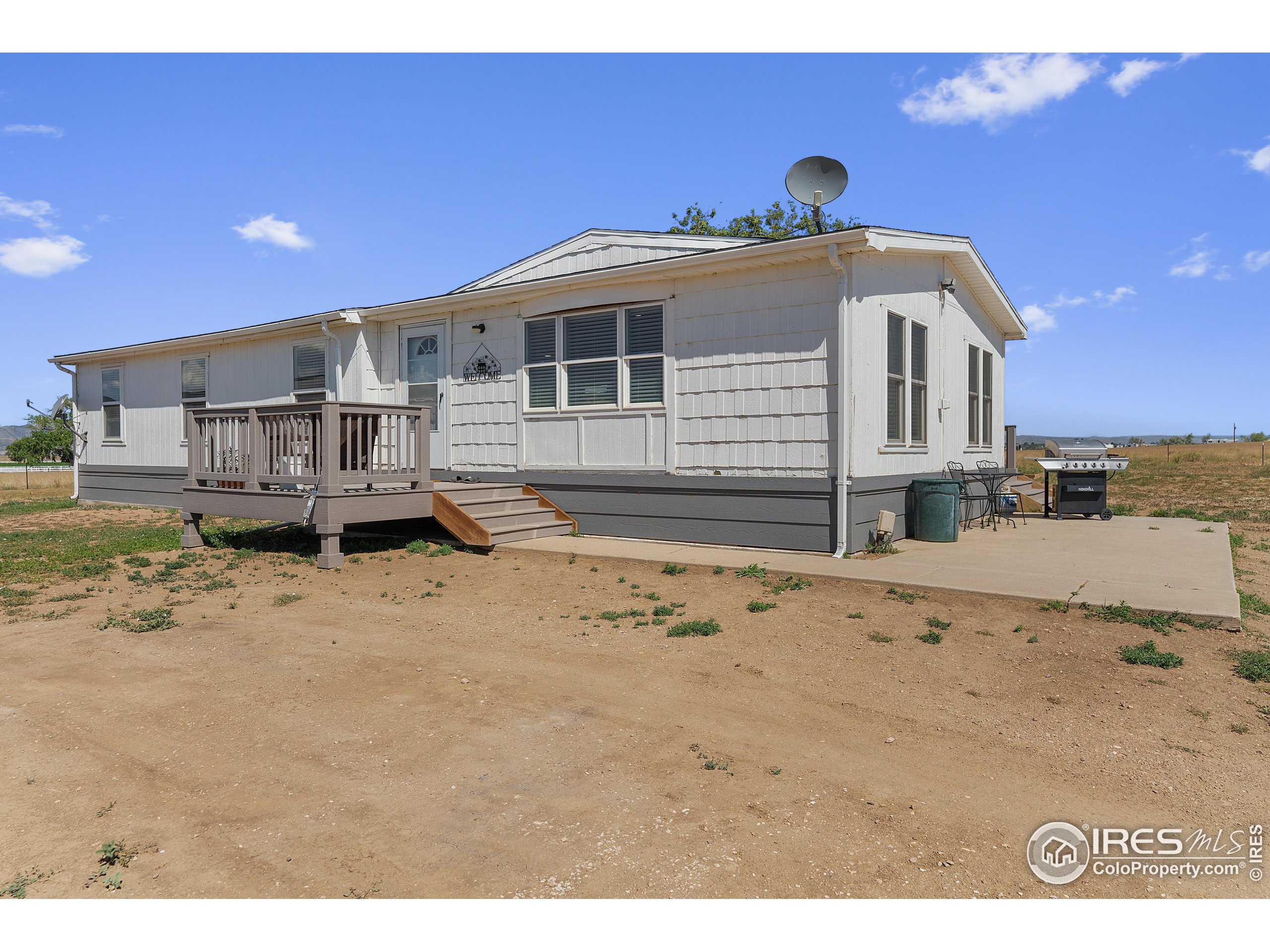 2000 E County Road 66