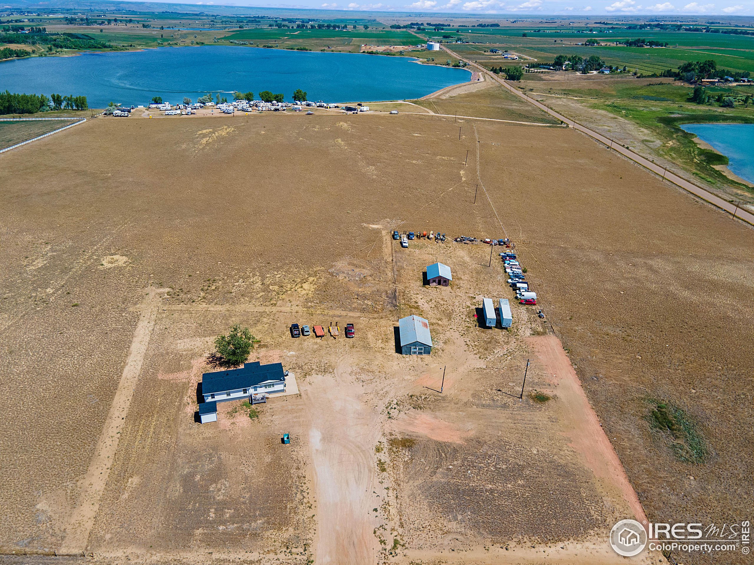 2000 E County Road 66