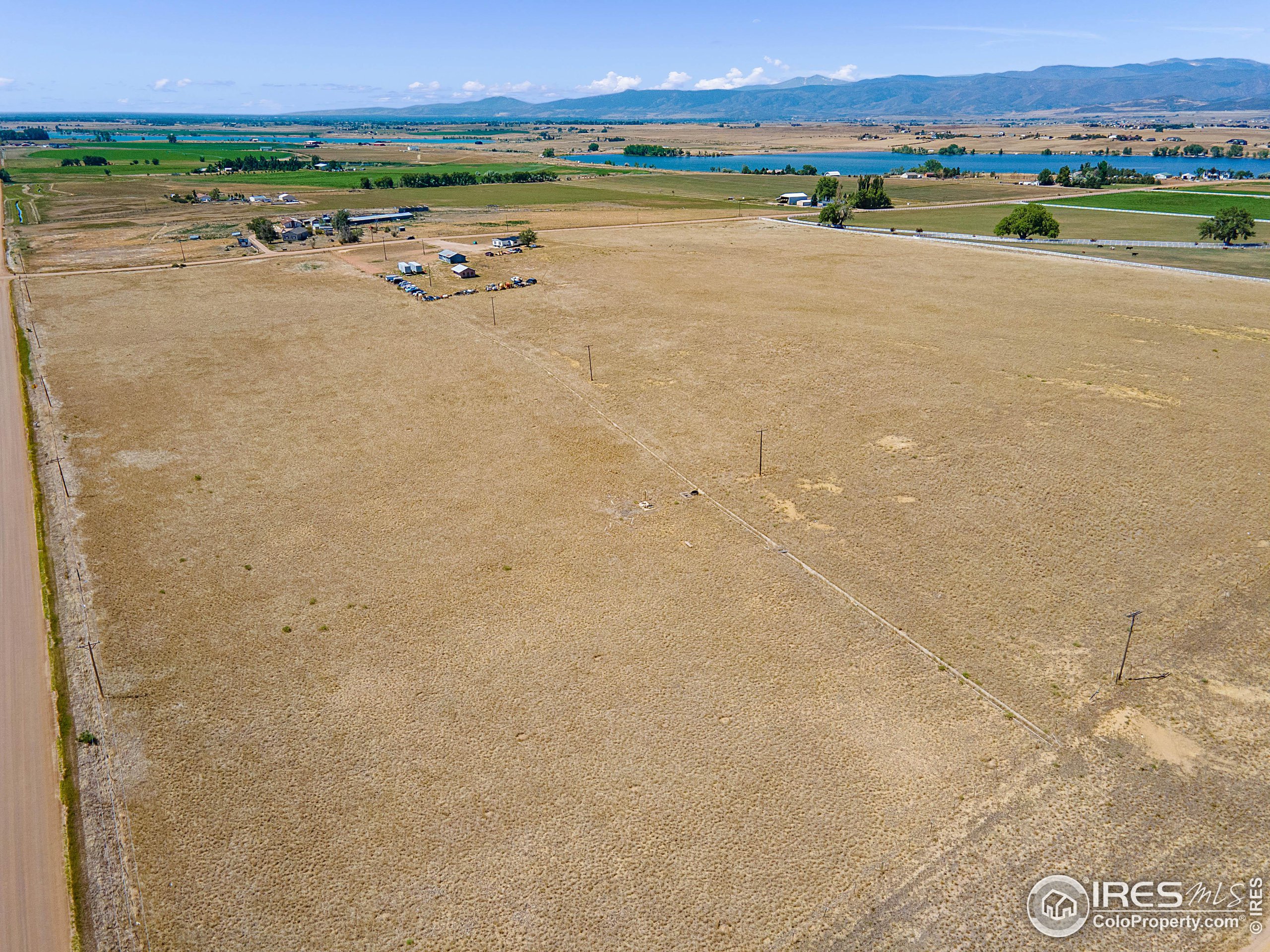 2000 E County Road 66