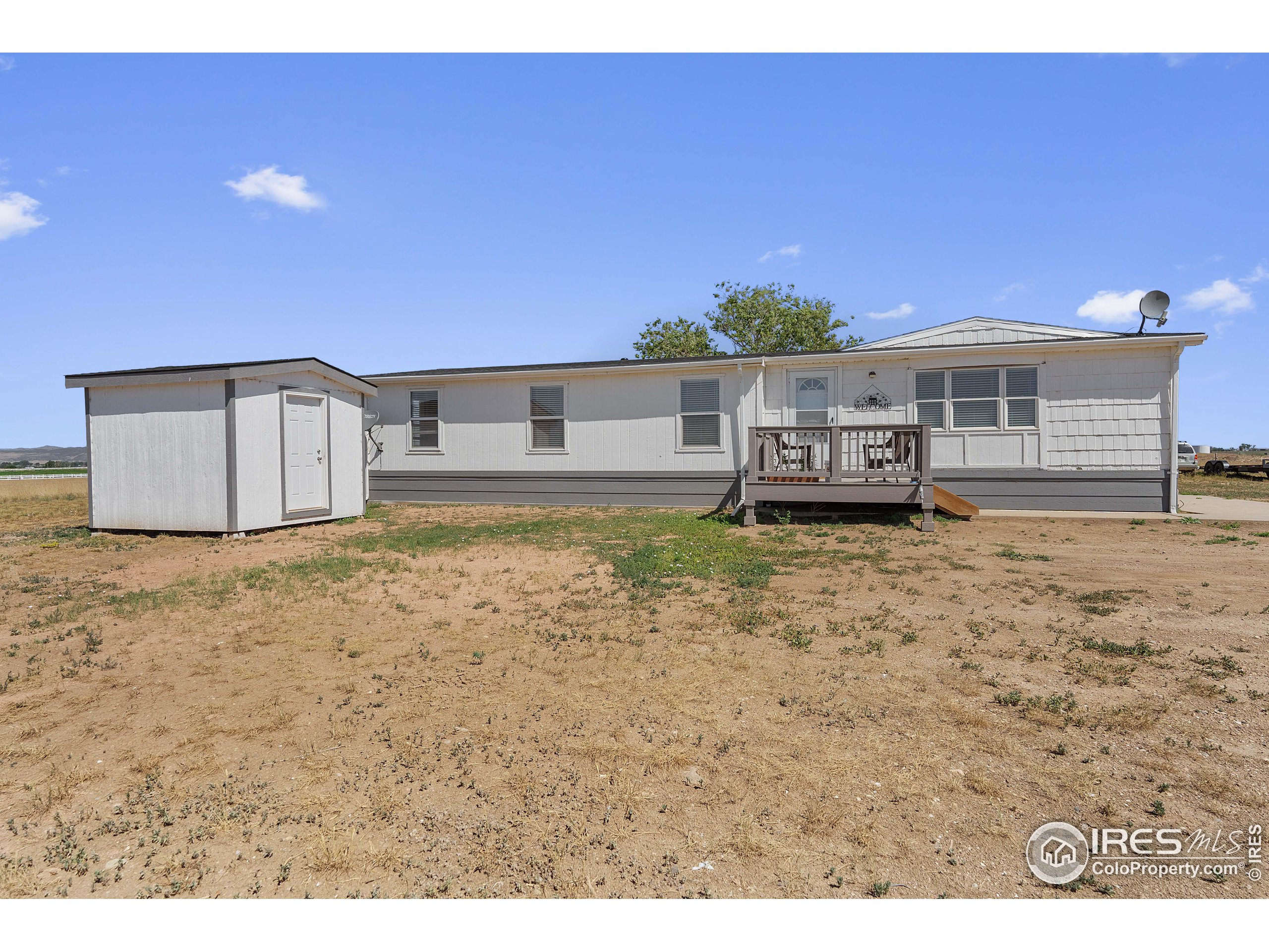 2000 E County Road 66