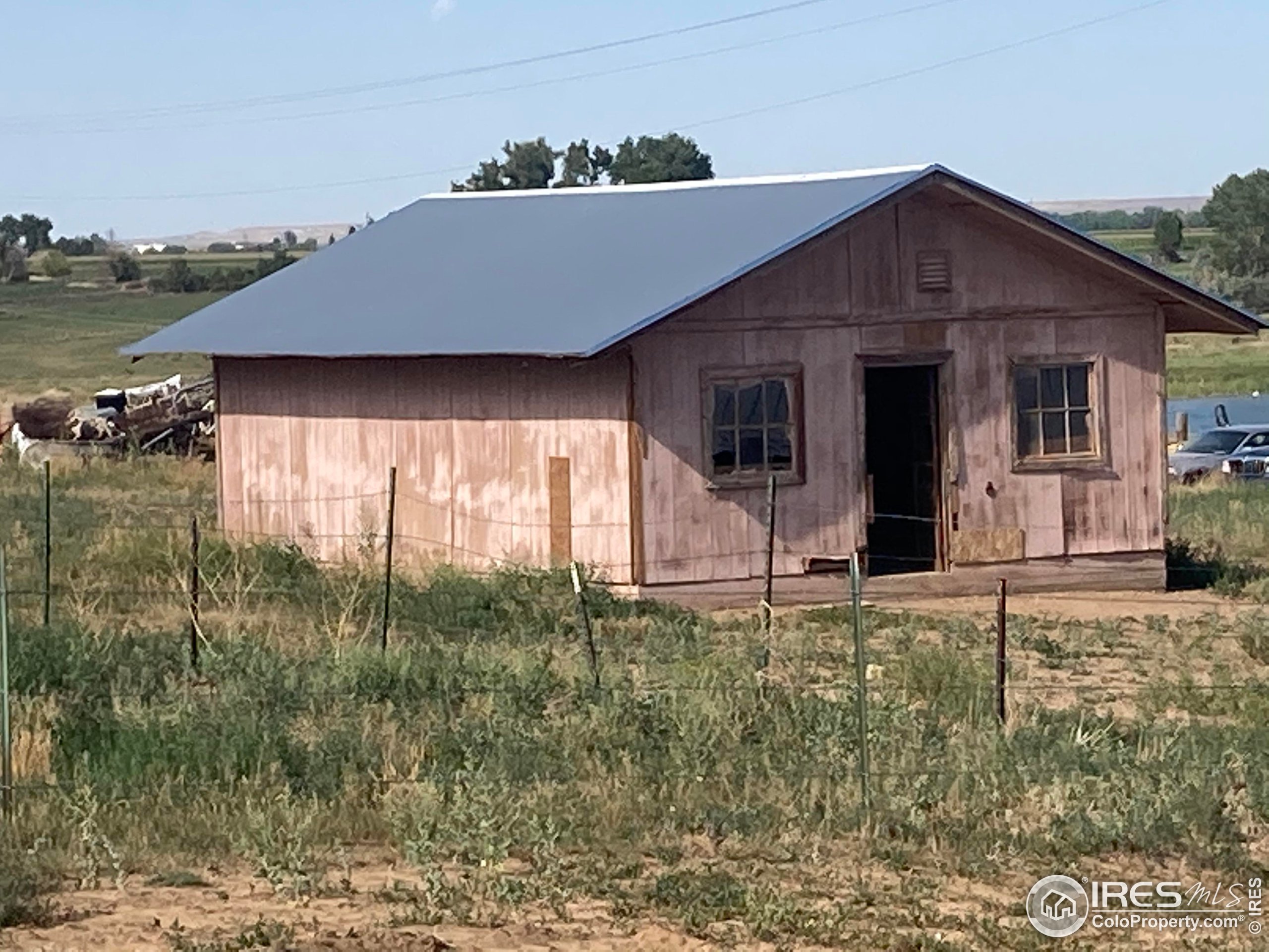 2000 E County Road 66