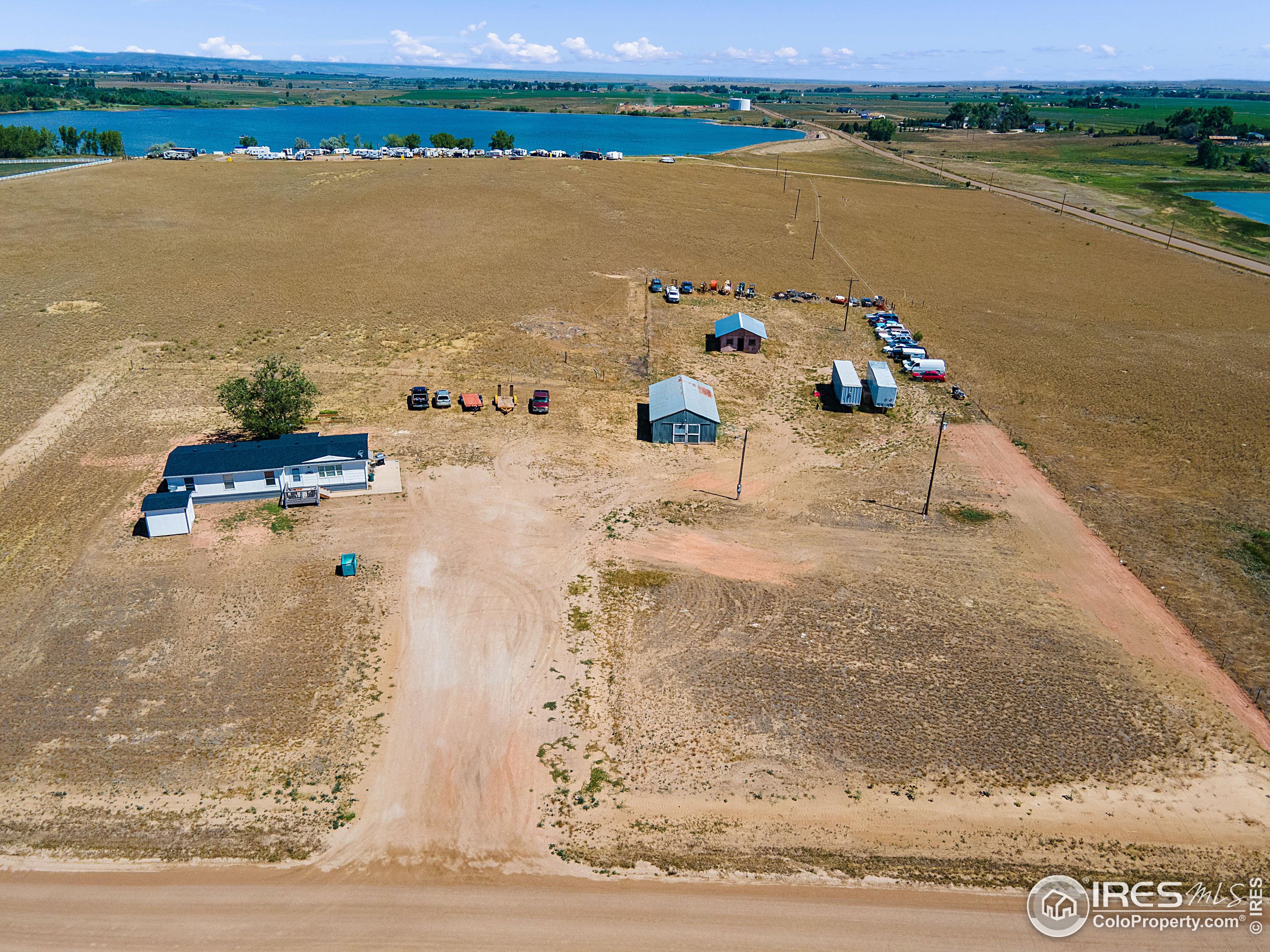 2000 E County Road 66