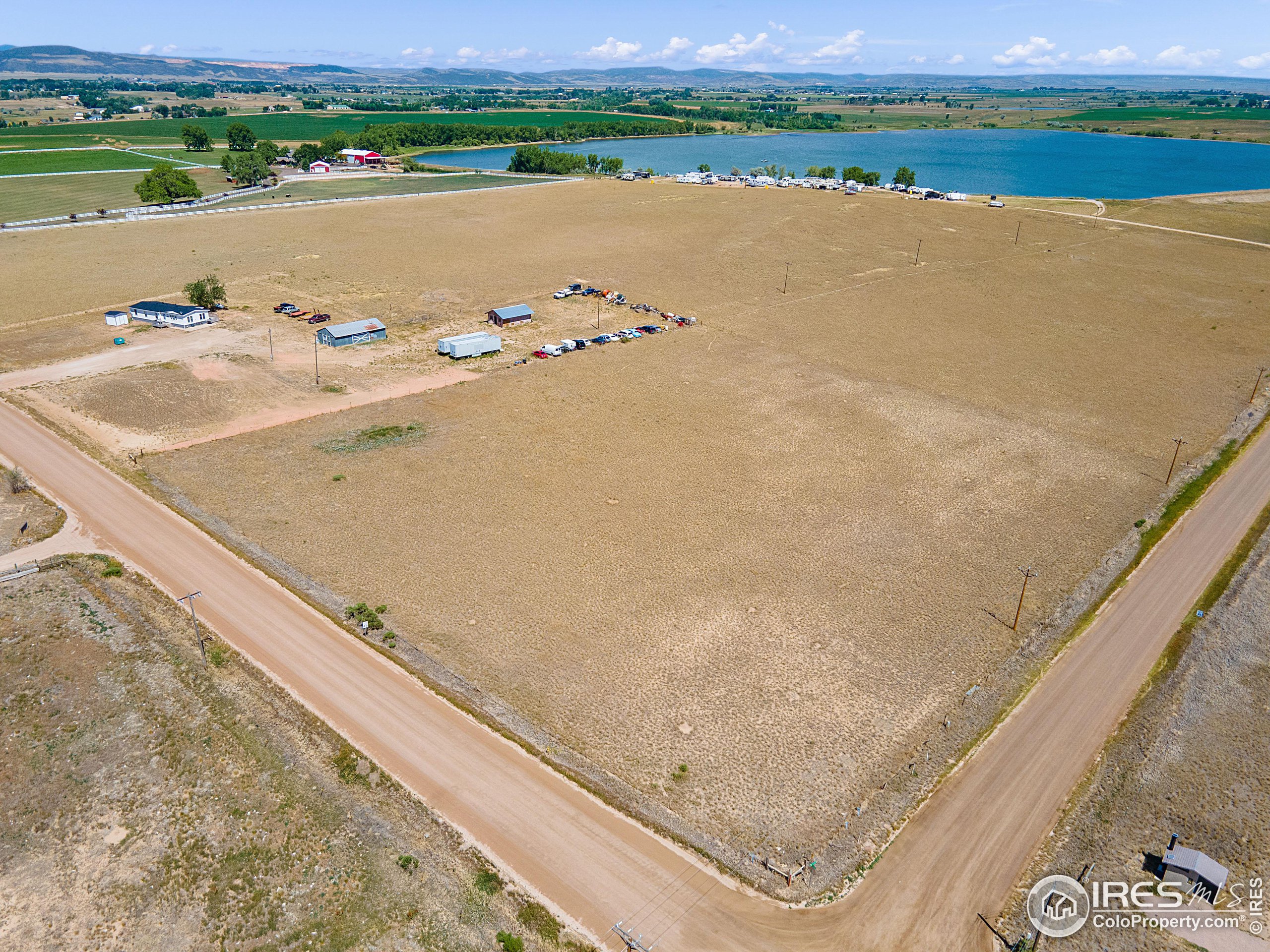 2000 E County Road 66