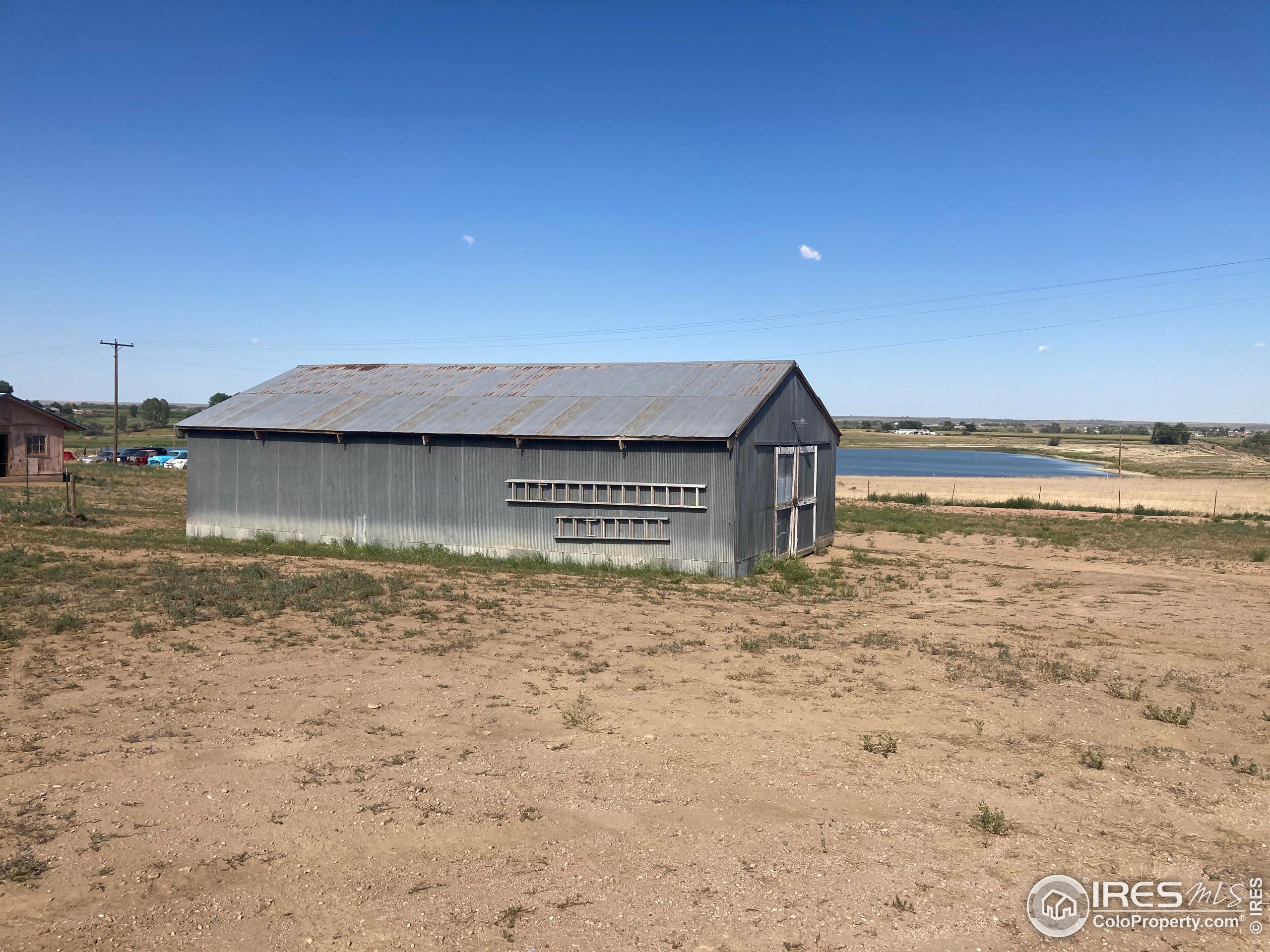 2000 E County Road 66