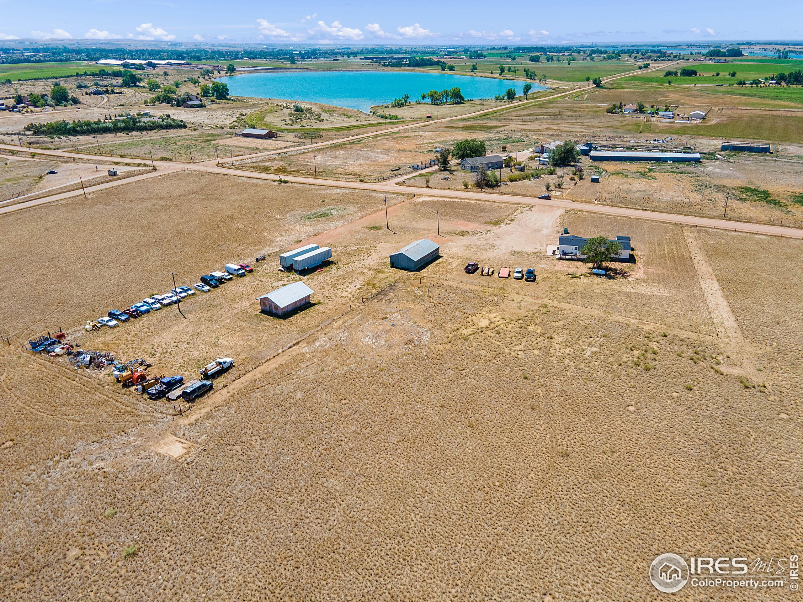 2000 E County Road 66