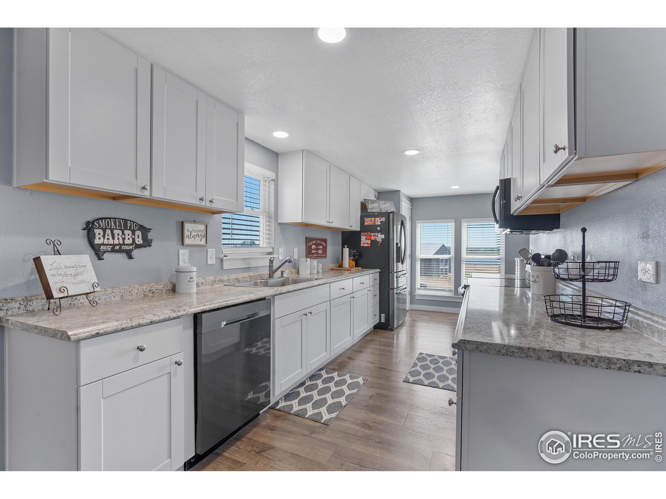 2000 E County Road 66