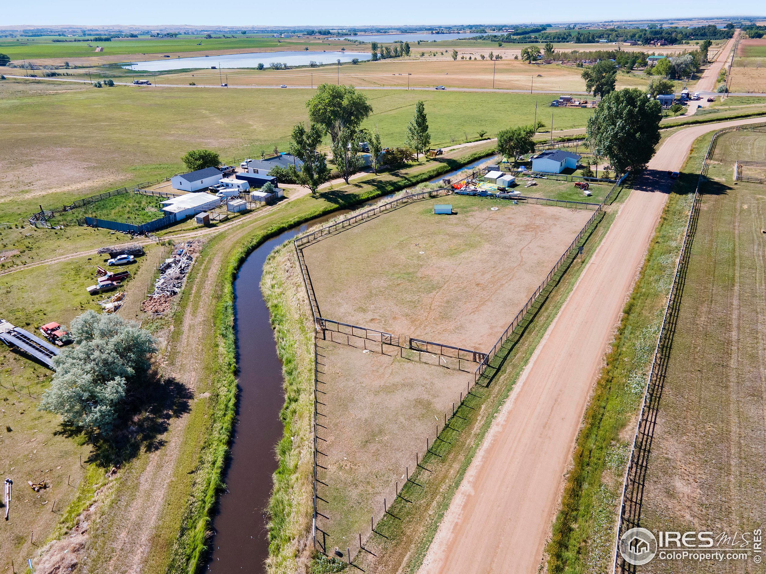 12016 N County Road 13