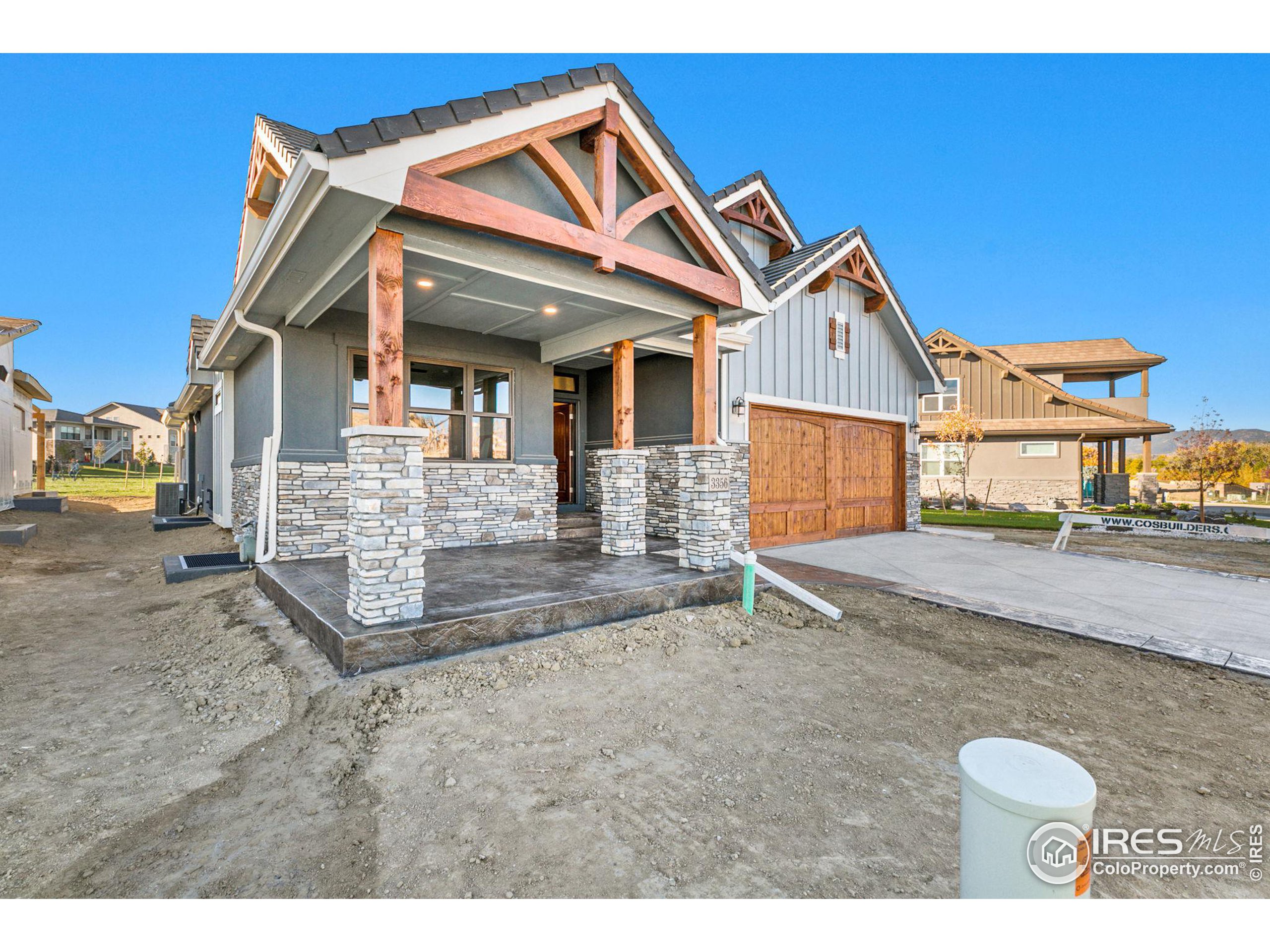 3356 Danzante Bay Ct