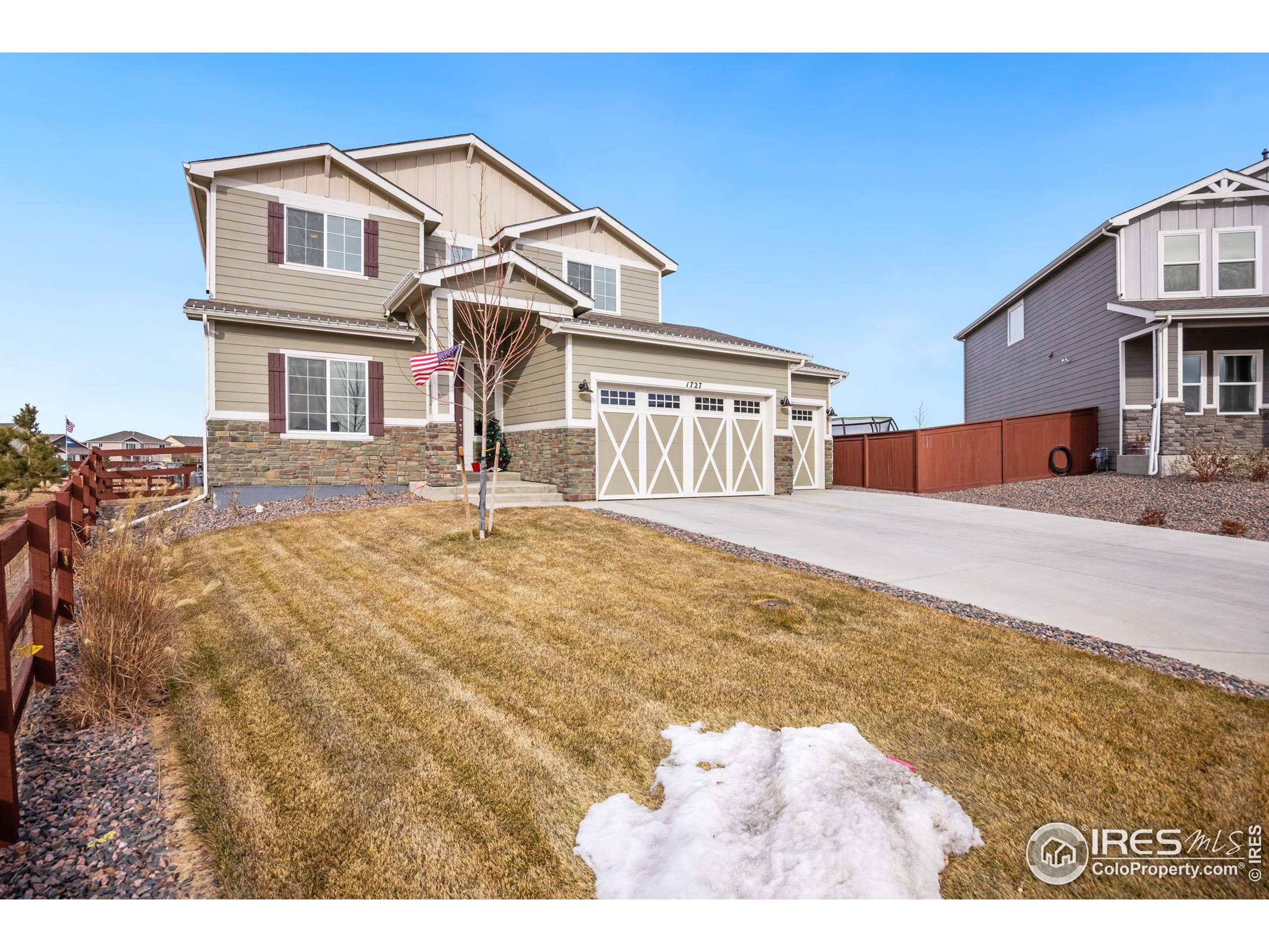 1727 Covered Bridge Pkwy