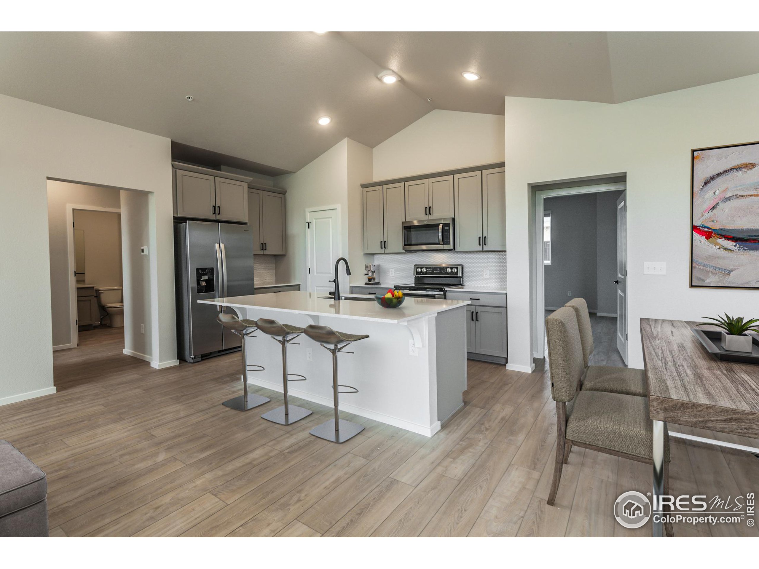 1788 Iron Wheel Dr Unit: 5