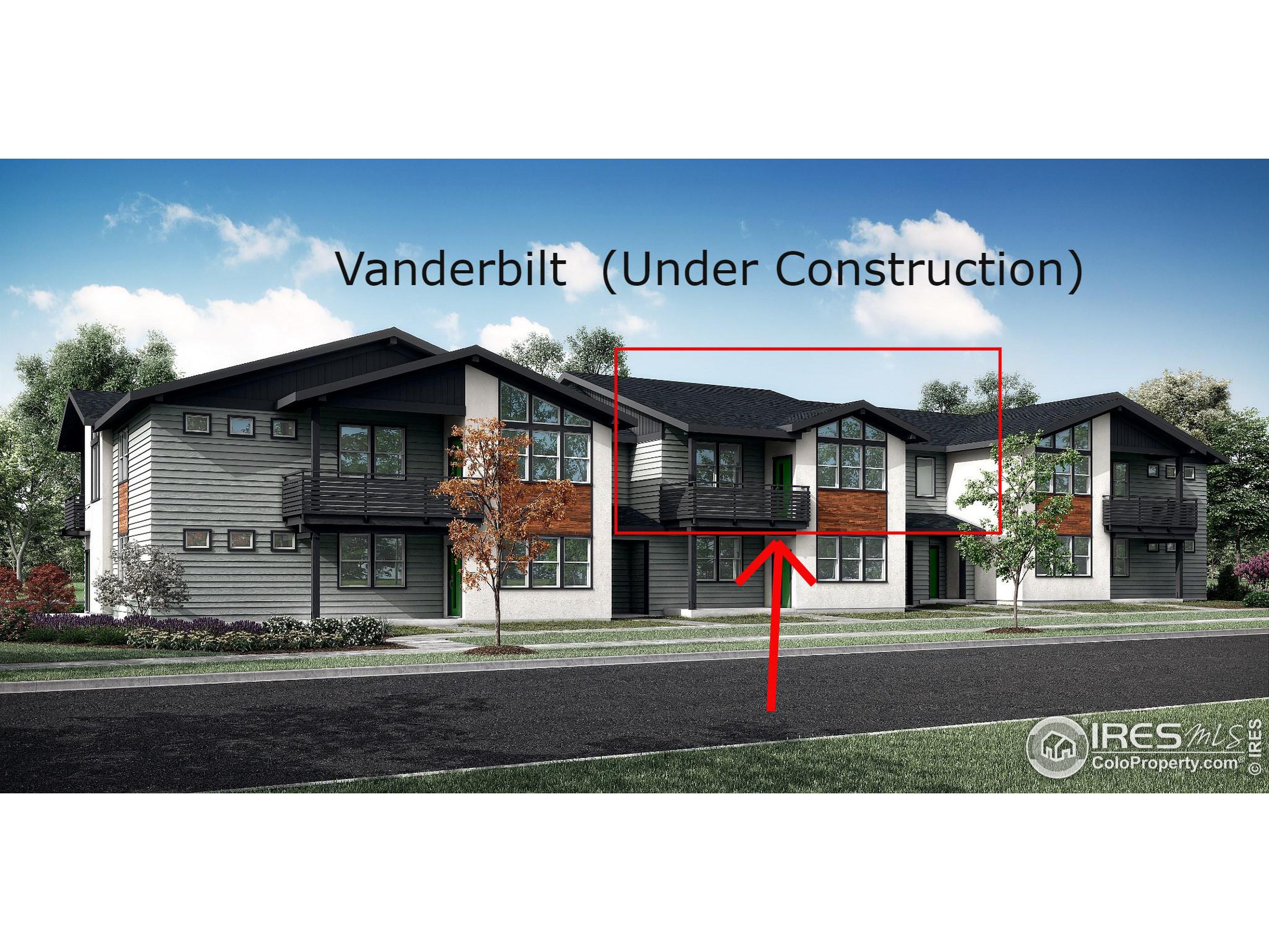 1788 Iron Wheel Dr Unit: 5