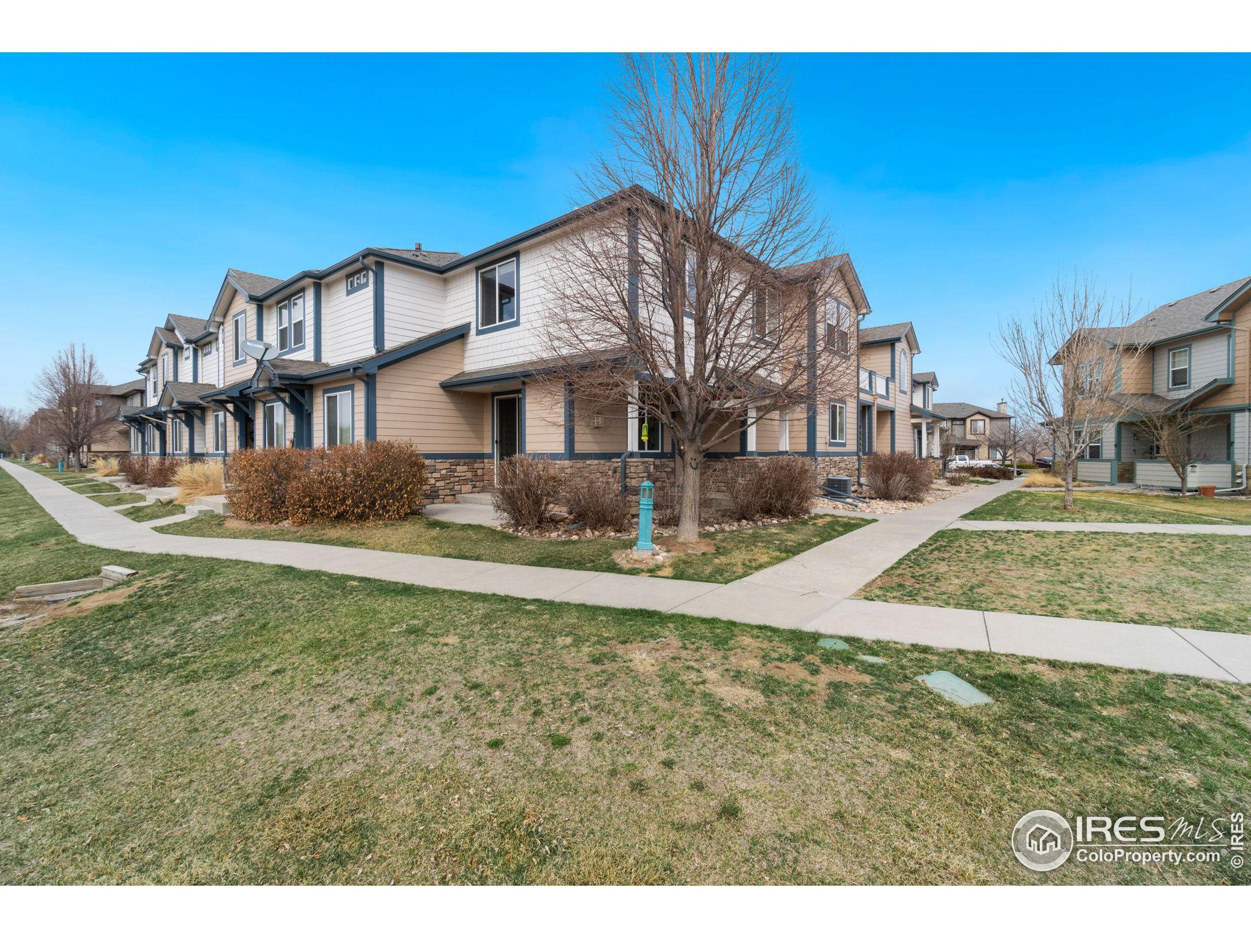 2921 Kansas Dr Unit: D