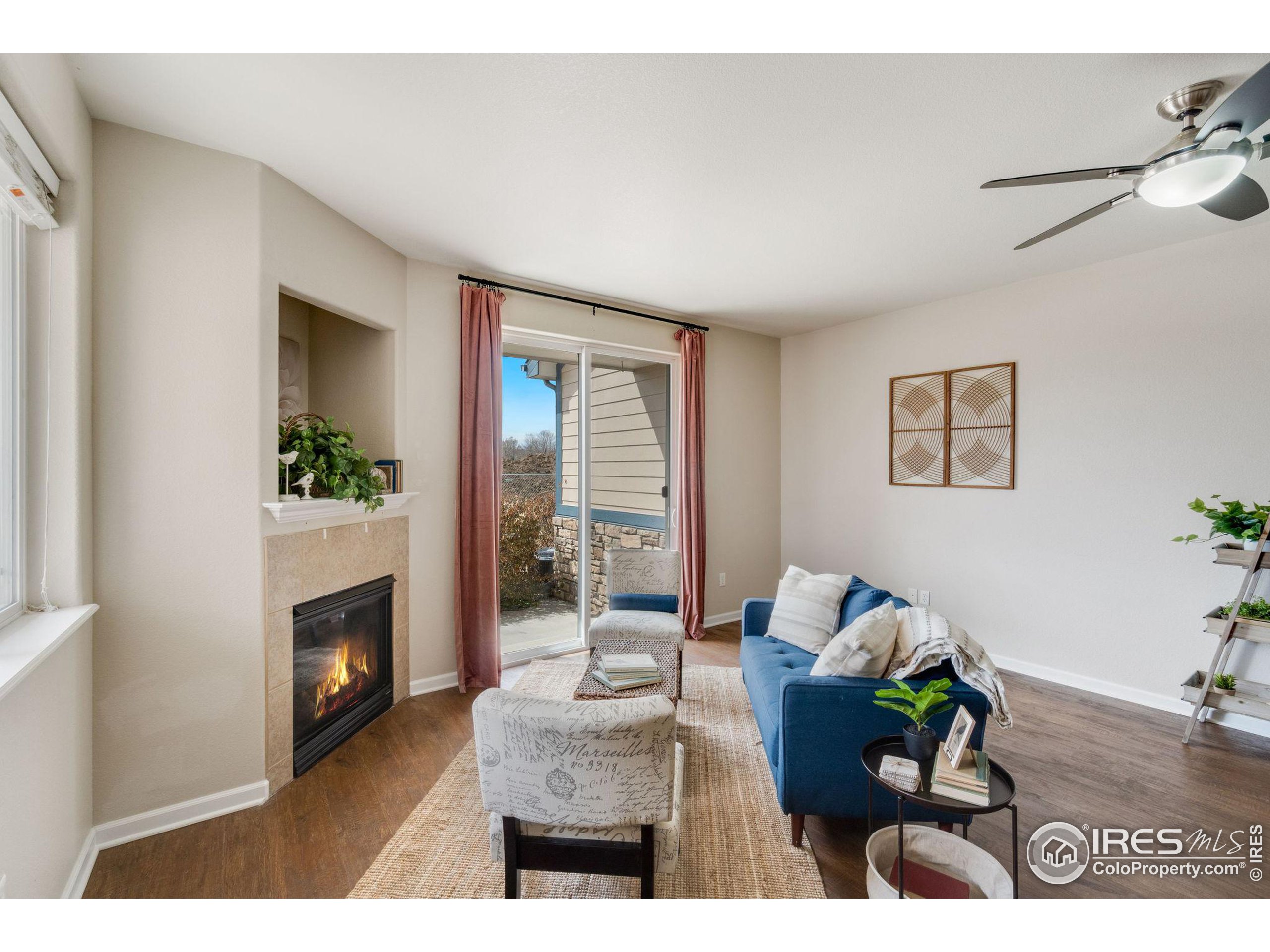 2921 Kansas Dr Unit: D