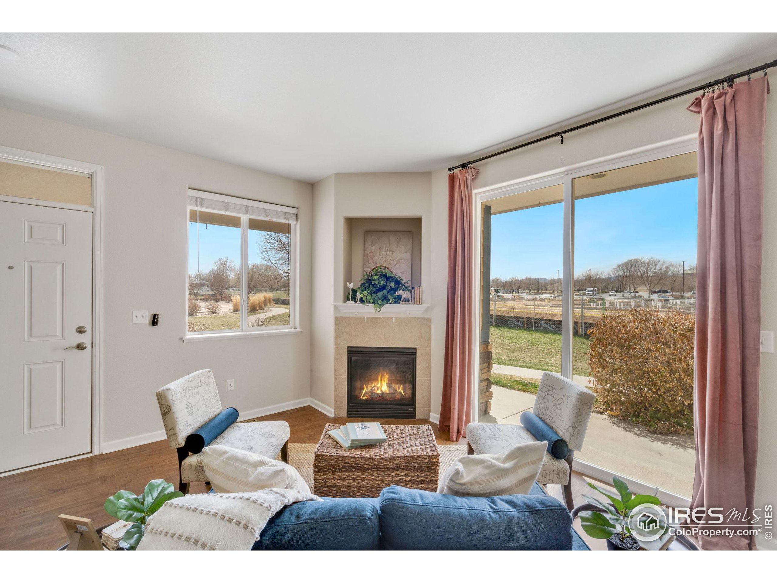 2921 Kansas Dr Unit: D