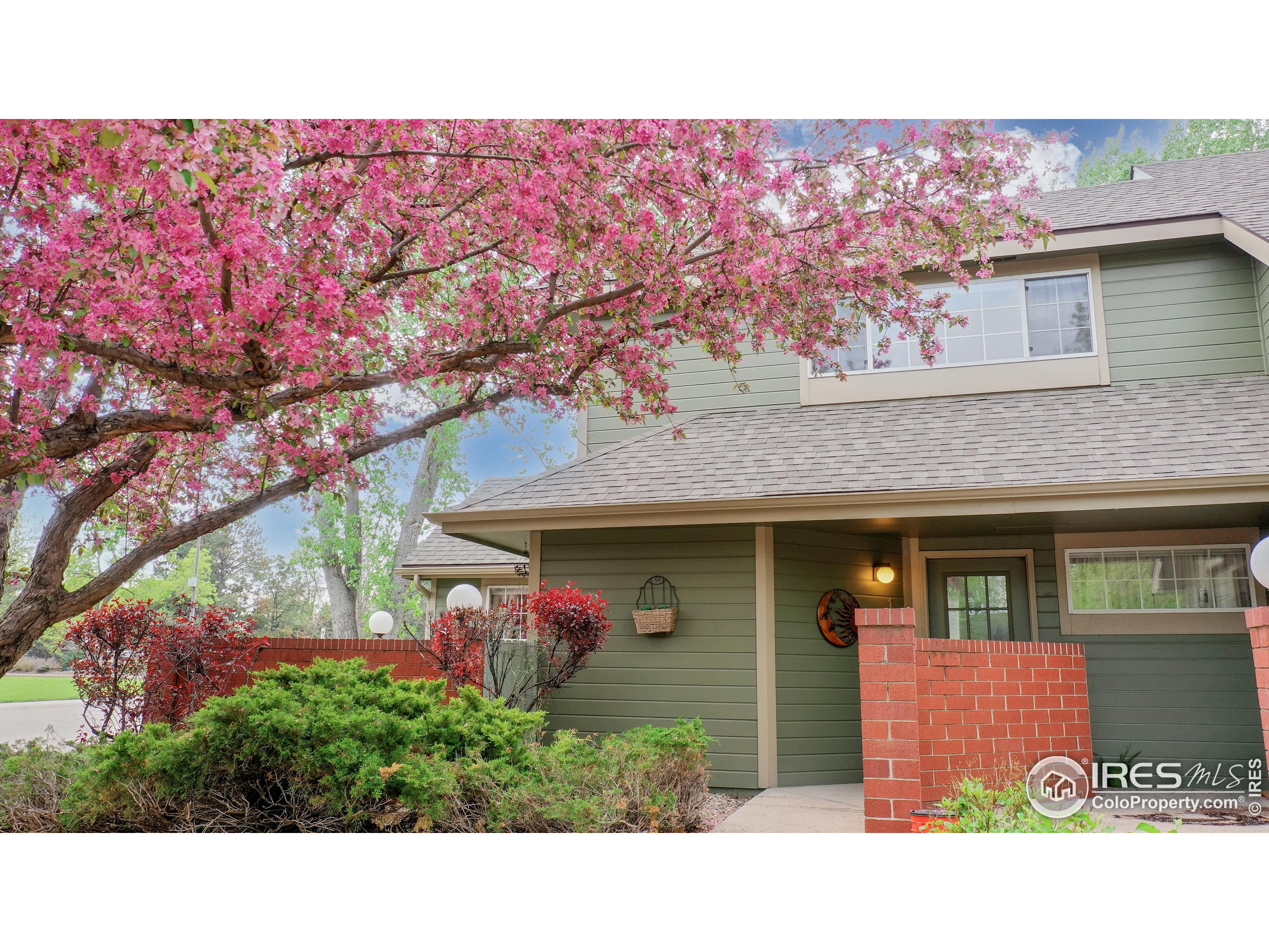 3565 Windmill Dr Unit: A-1