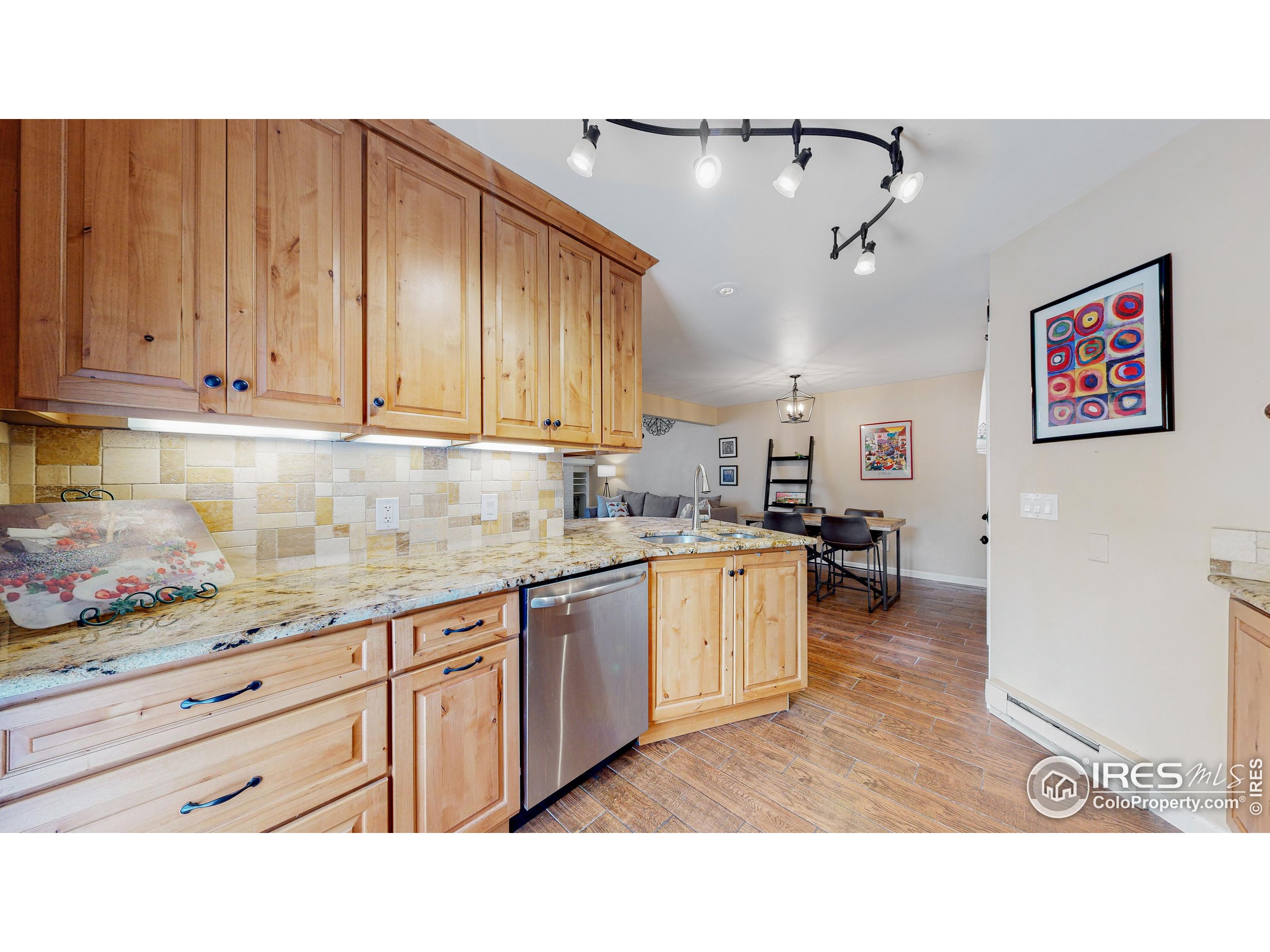 3565 Windmill Dr Unit: A-1