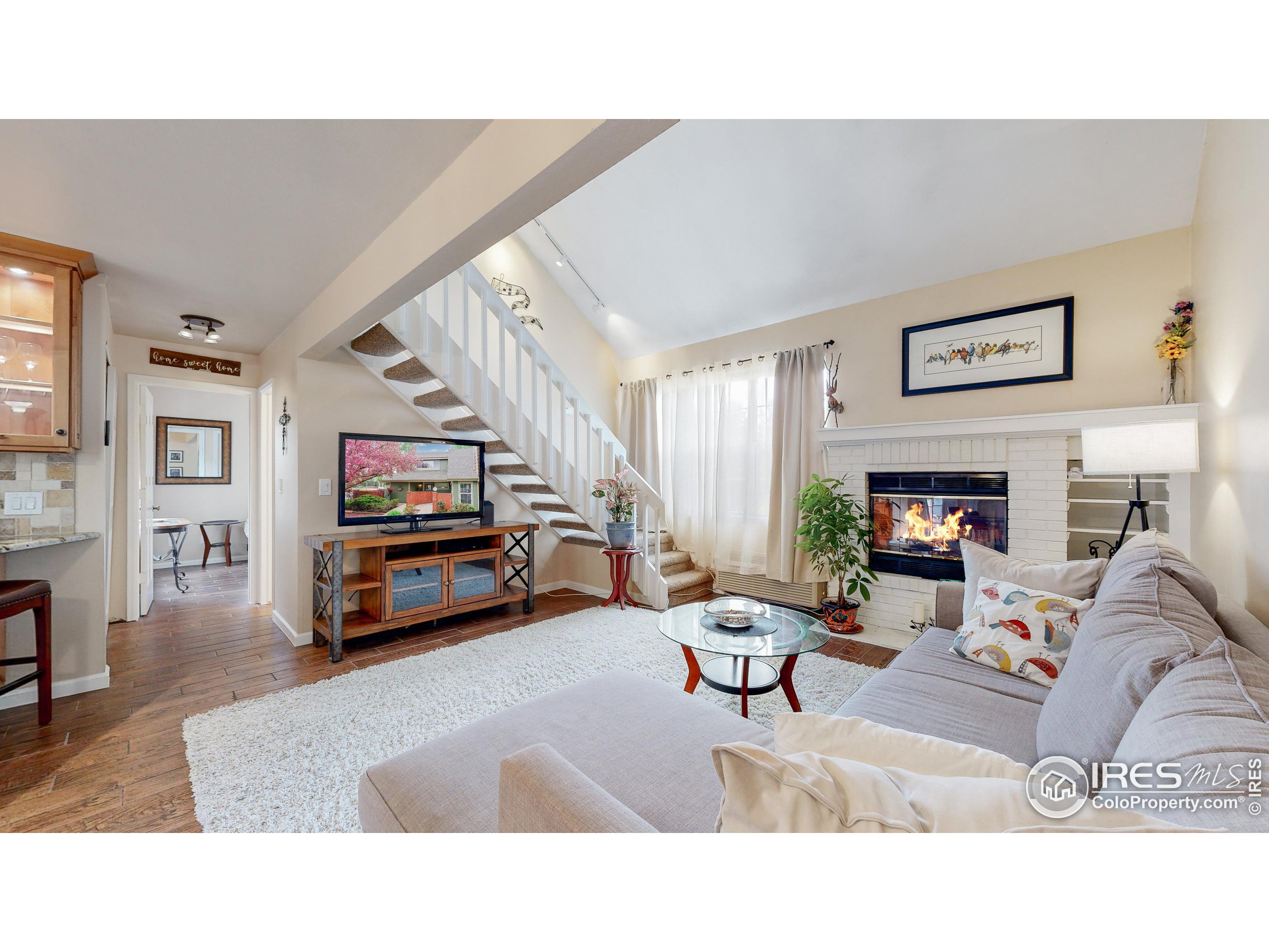 3565 Windmill Dr Unit: A-1