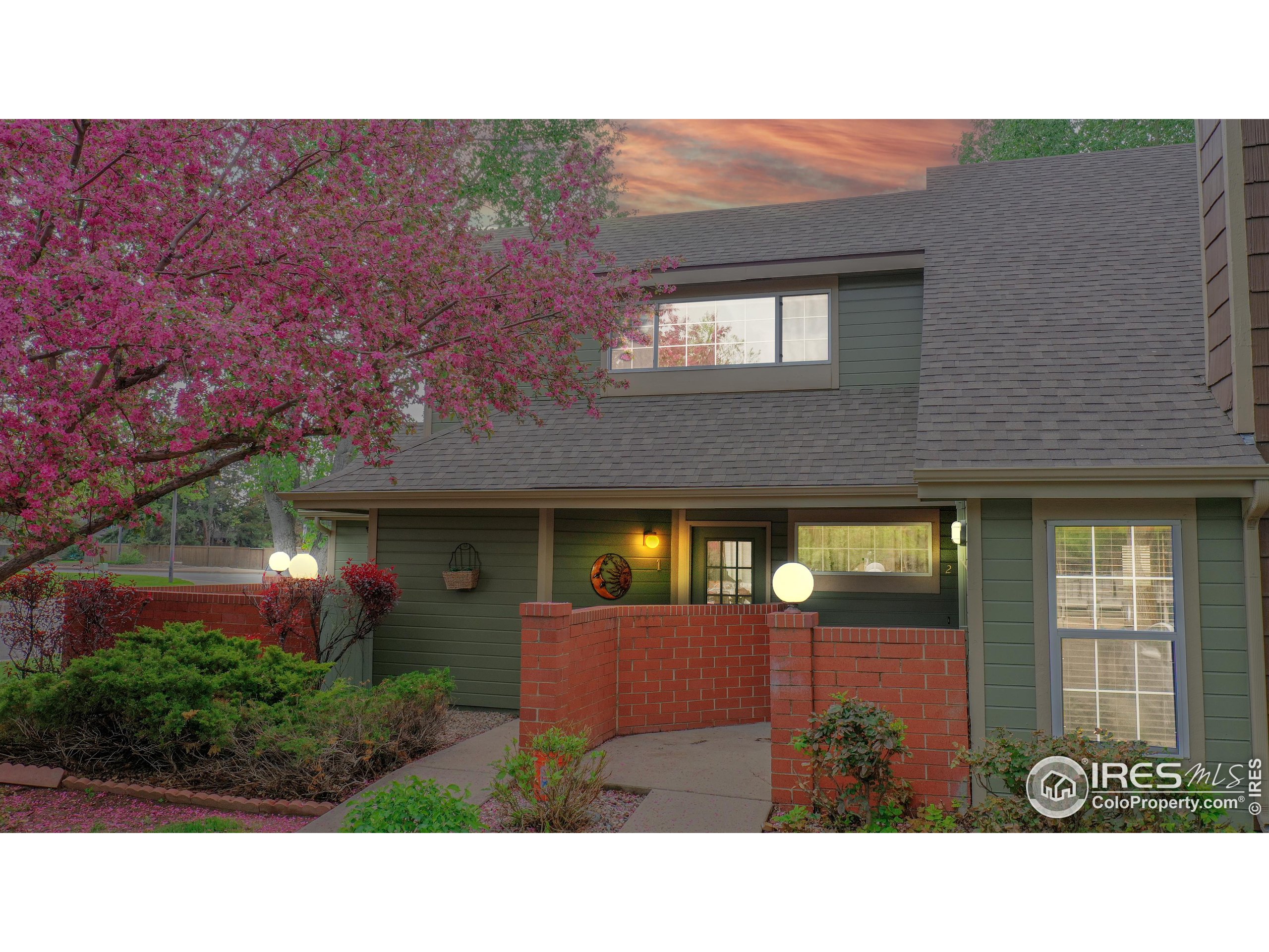 3565 Windmill Dr Unit: A-1