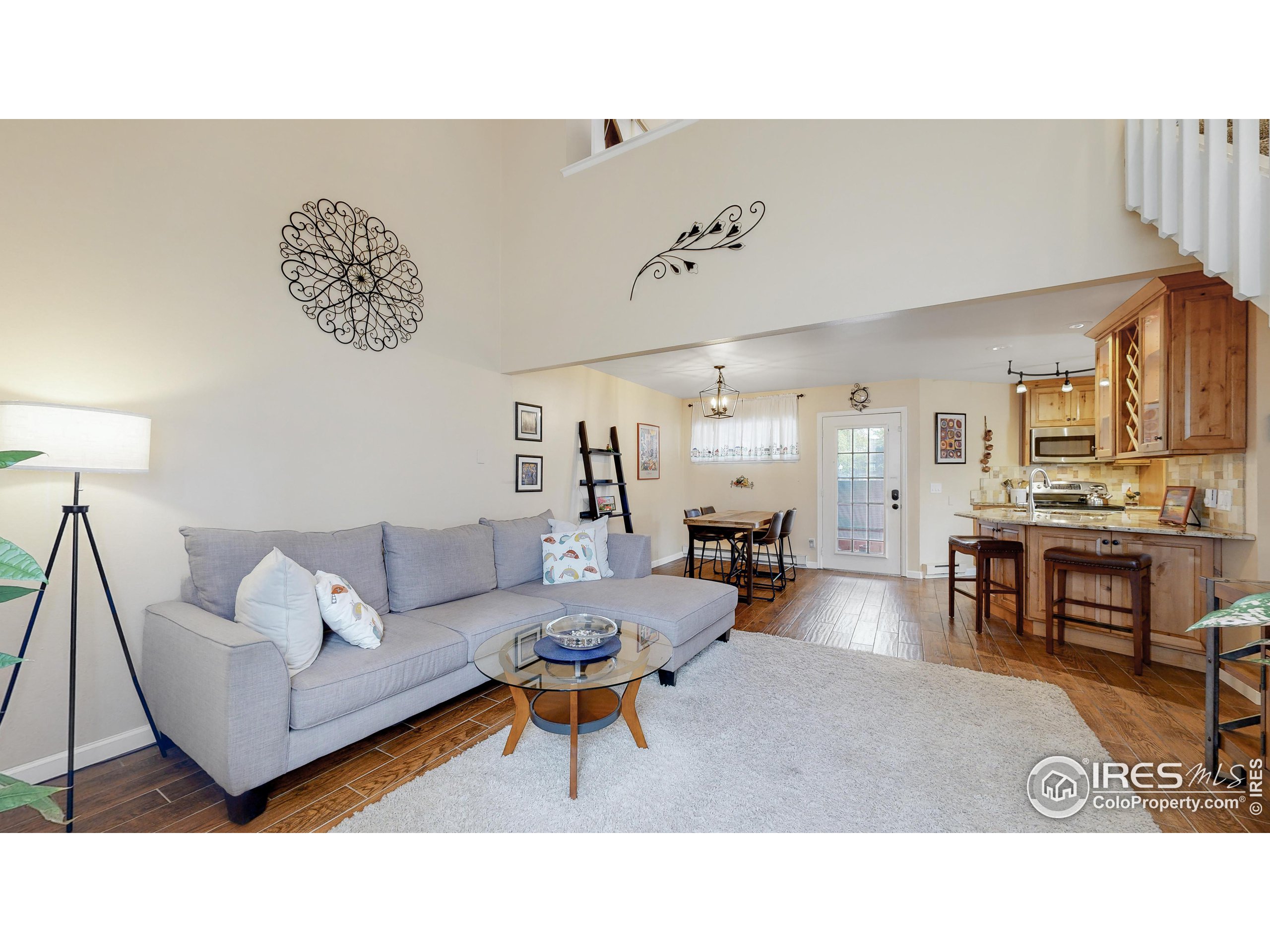 3565 Windmill Dr Unit: A-1