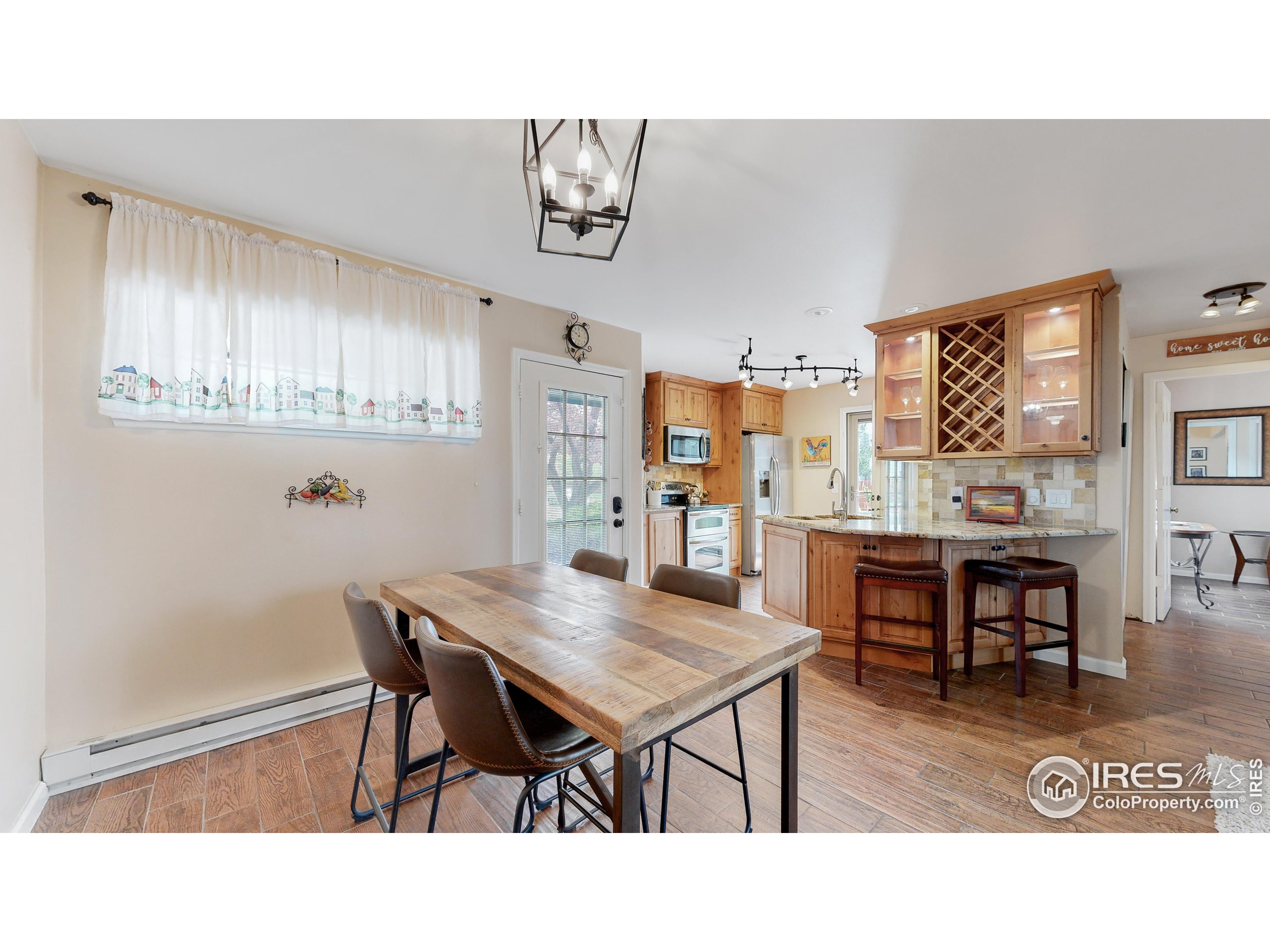 3565 Windmill Dr Unit: A-1