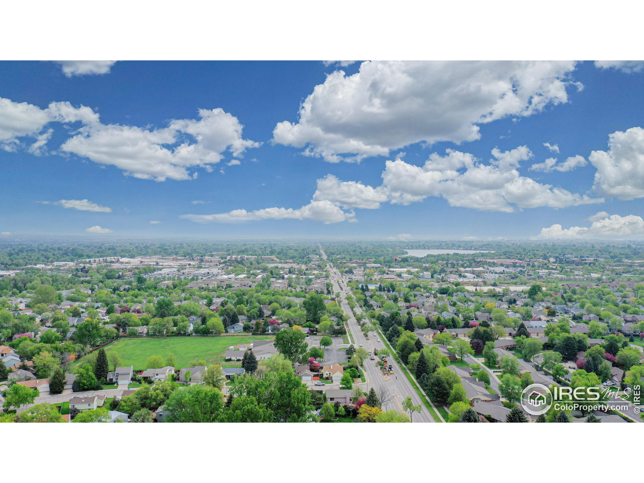 3565 Windmill Dr Unit: A-1