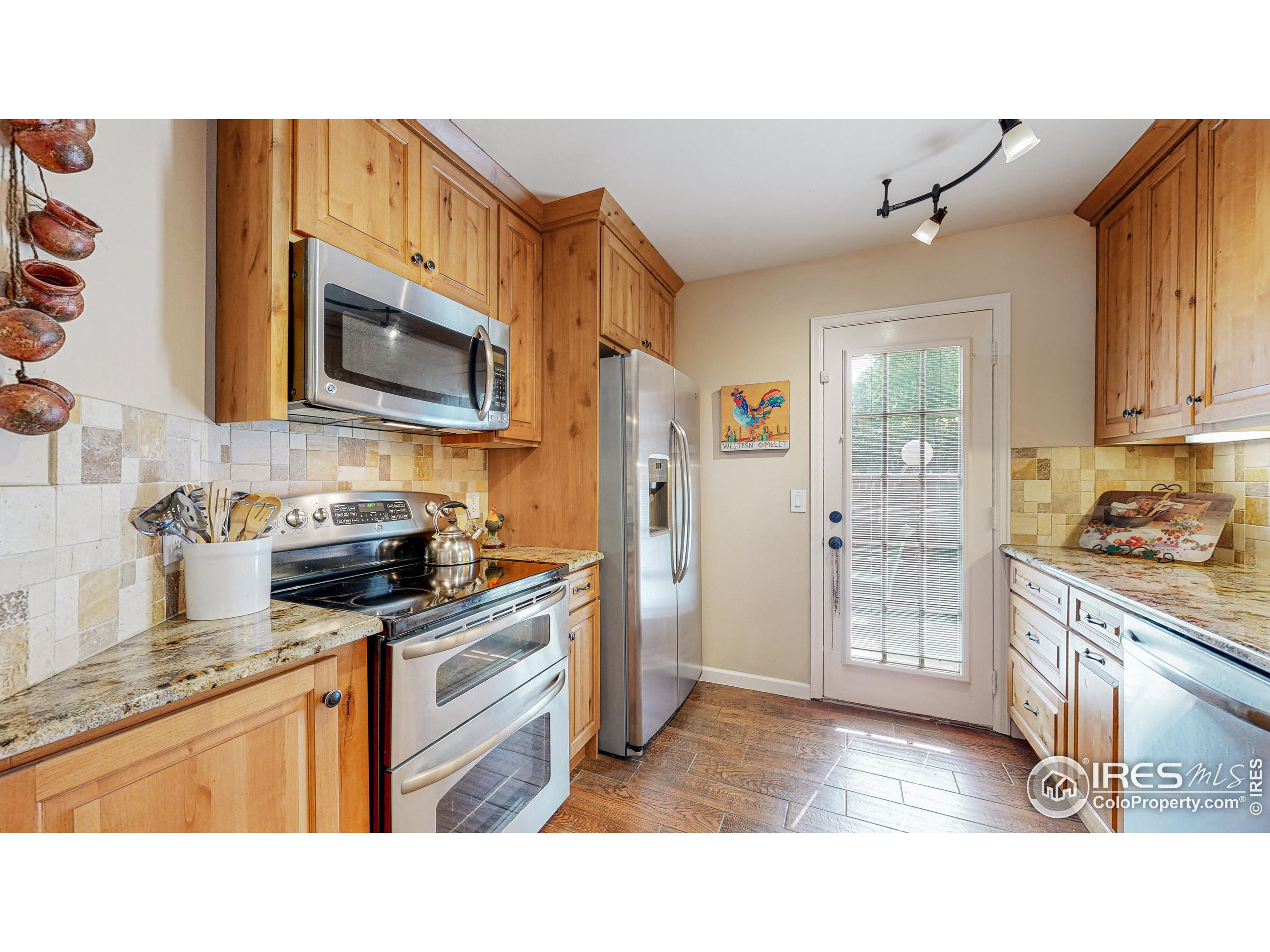 3565 Windmill Dr Unit: A-1