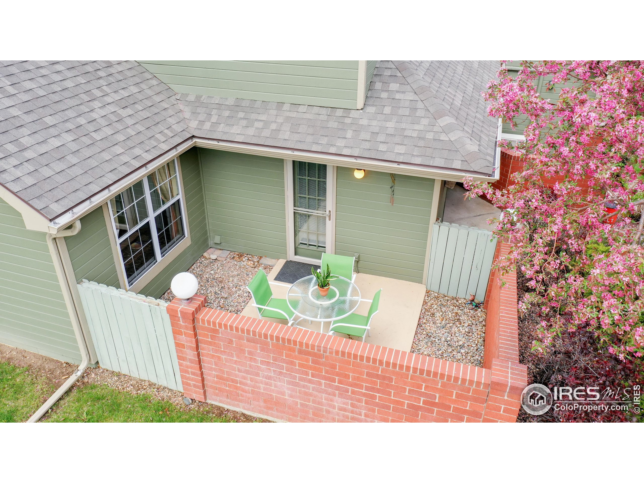 3565 Windmill Dr Unit: A-1