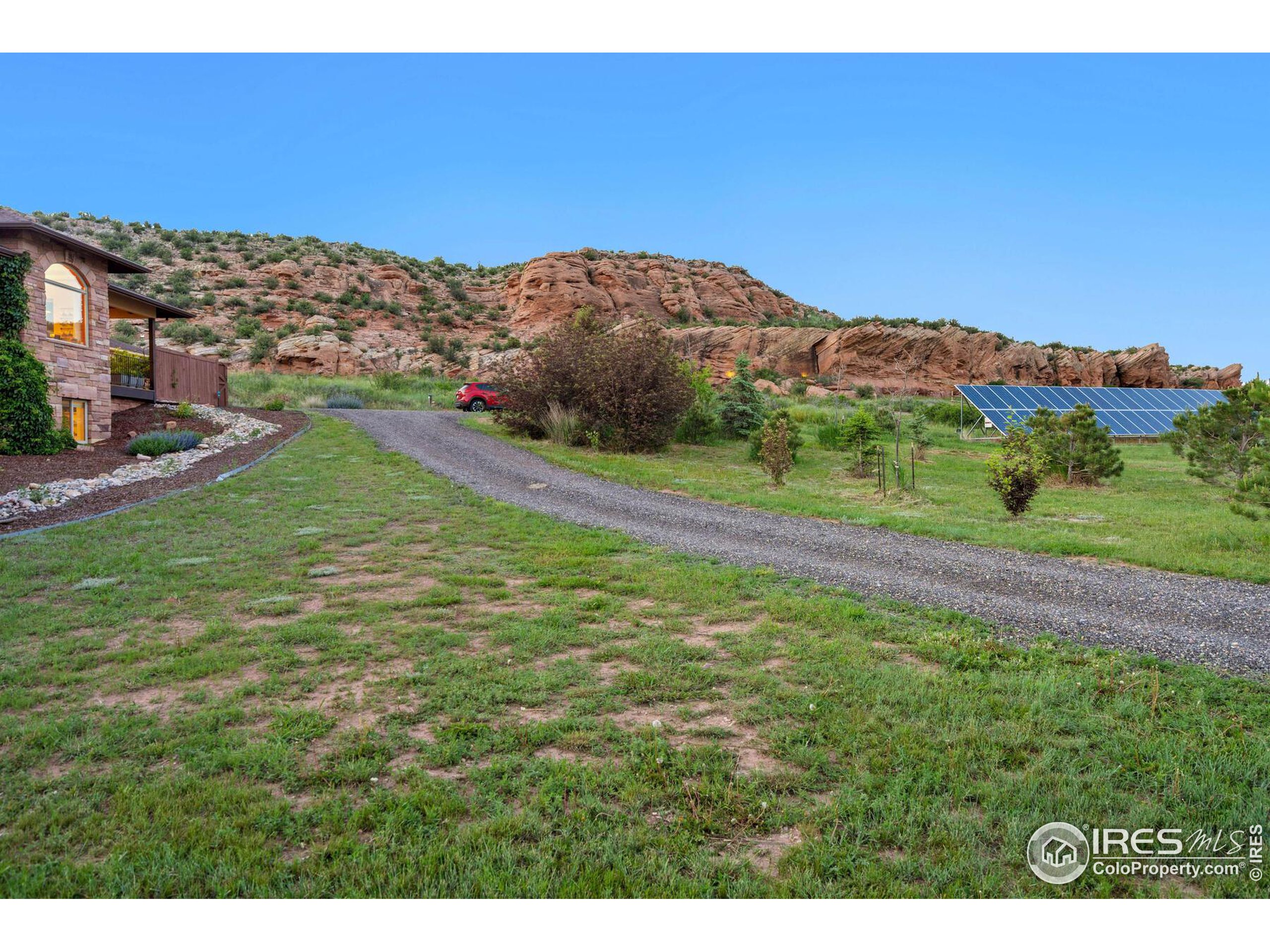 882 W County Road 74e