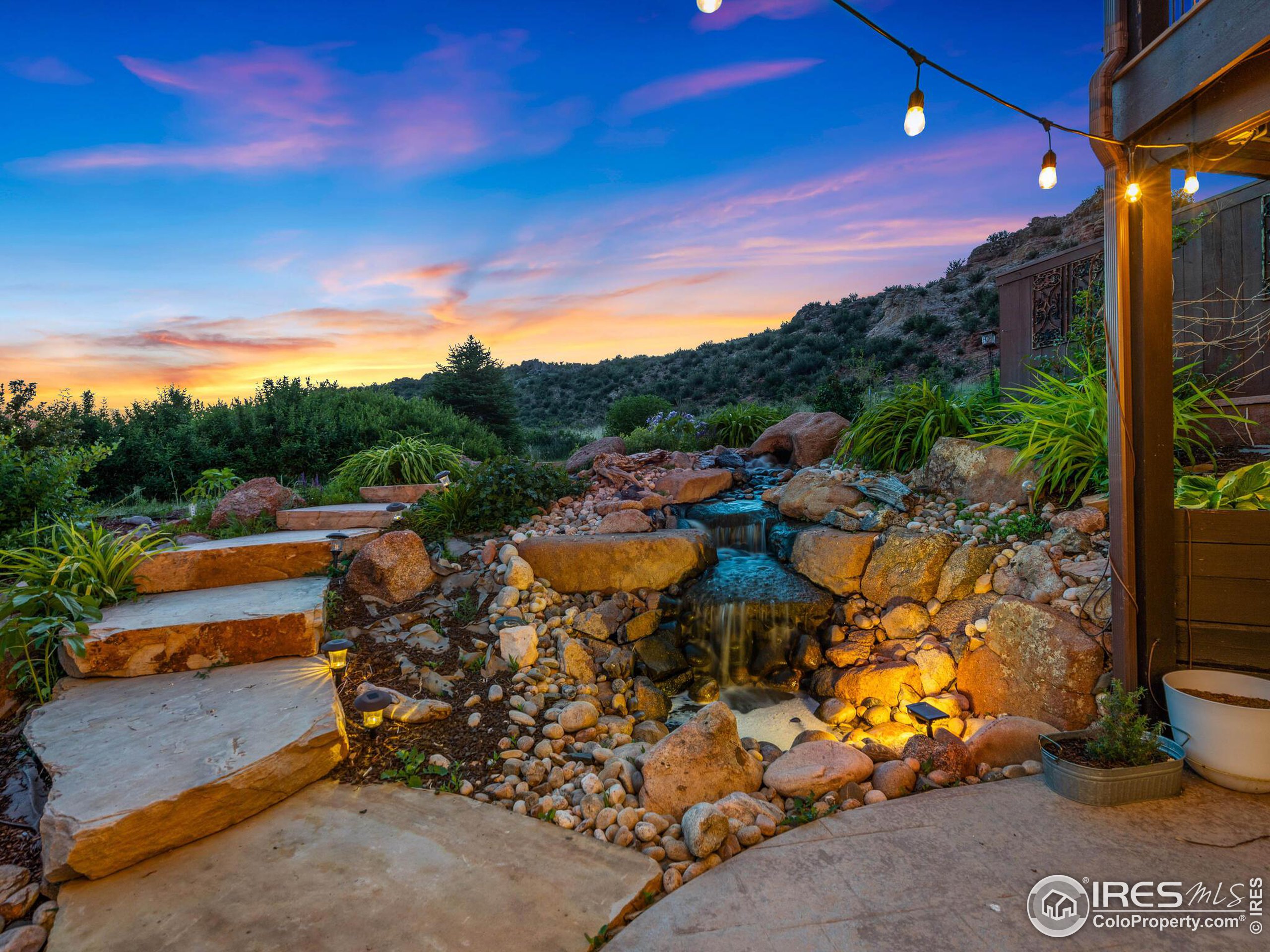 882 W County Road 74e